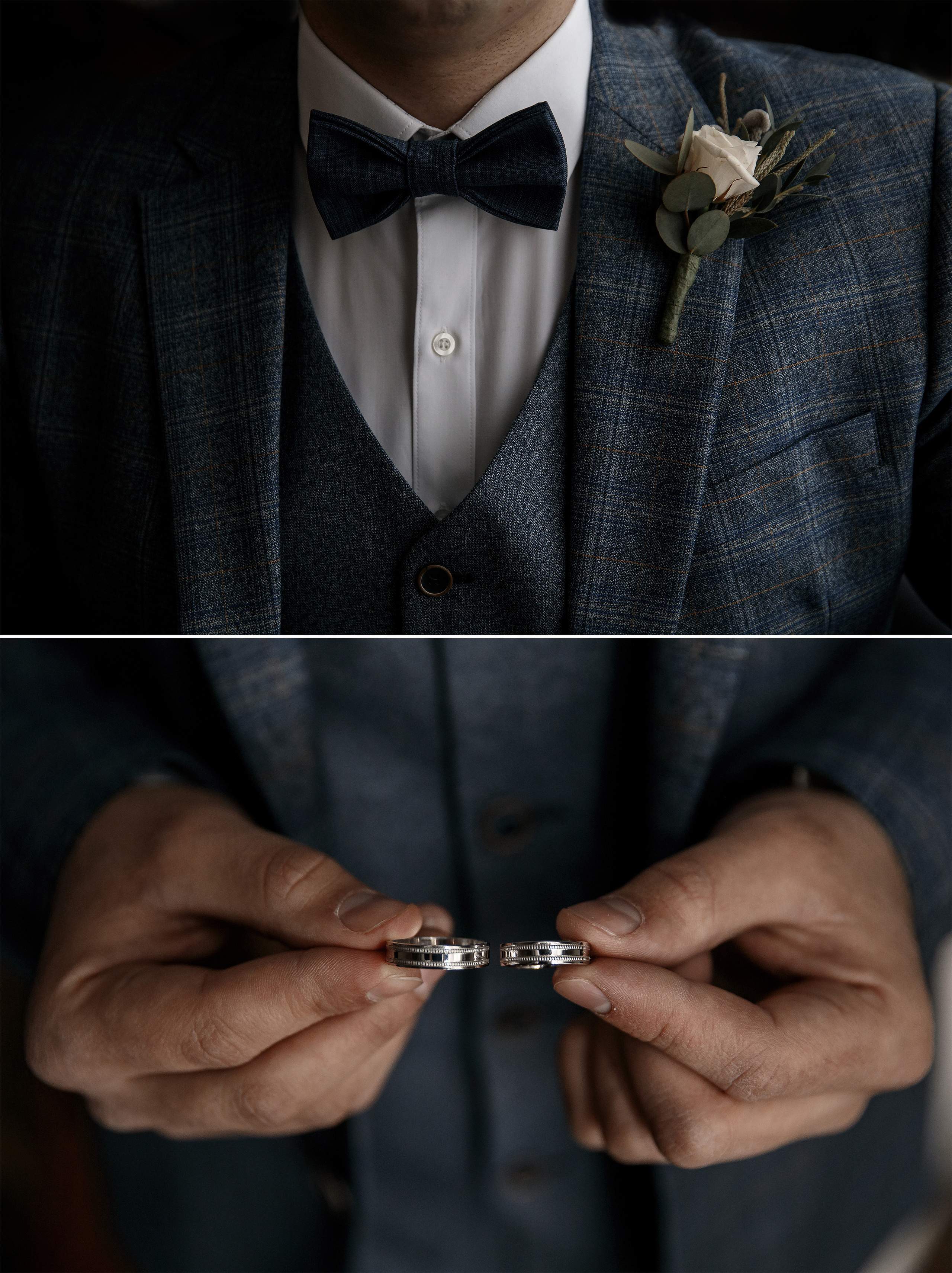 Wedding day Виктор и Карина. Свадебный фотограф Колесников Антон