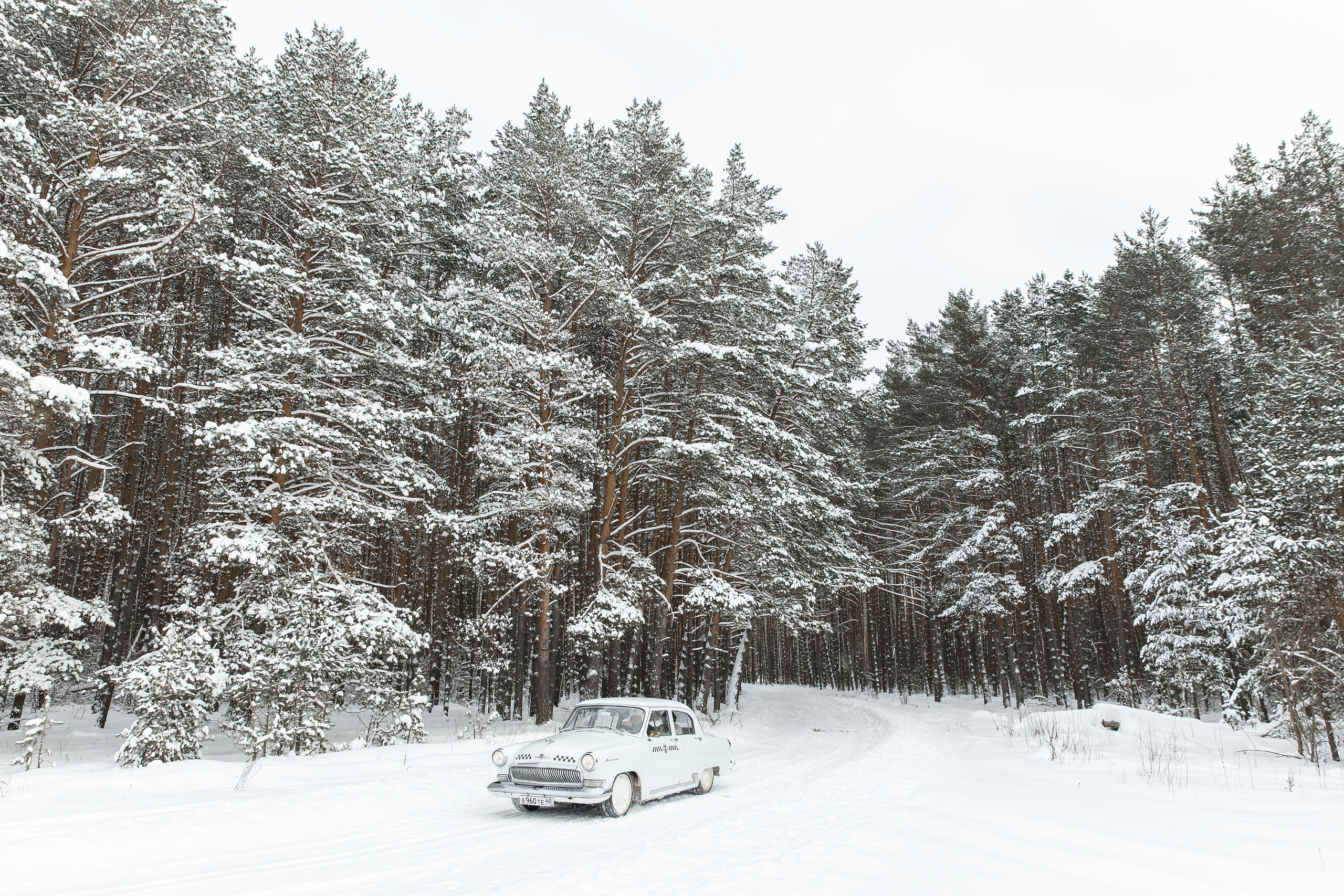 Wedding day Виктор и Карина. Свадебный фотограф Колесников Антон