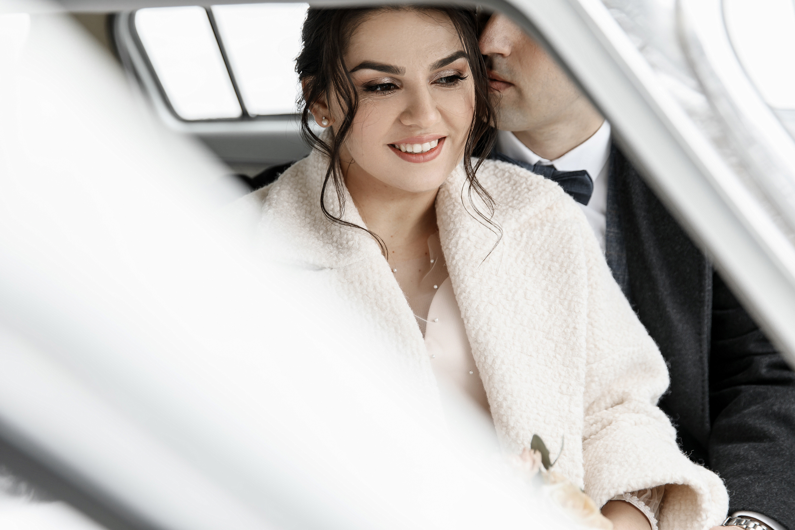 Wedding day Виктор и Карина. Свадебный фотограф Колесников Антон