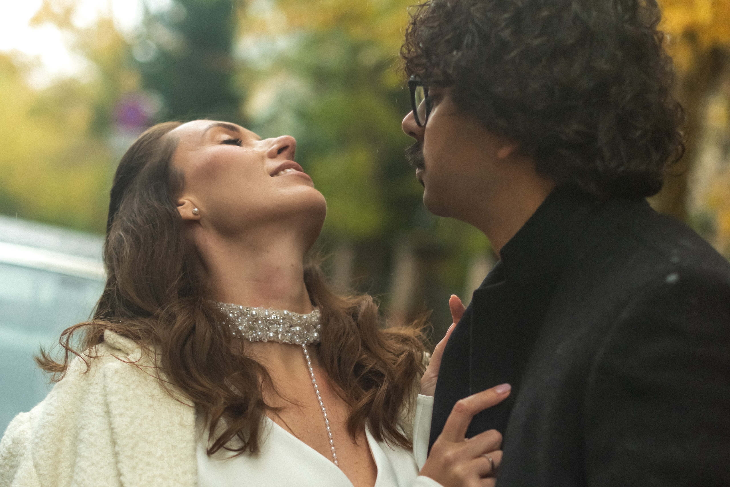 Фотограф Ксения Шевкопляс. г. Калининград. Кинематографический стиль — эстетика и истории, рассказанные через объектив