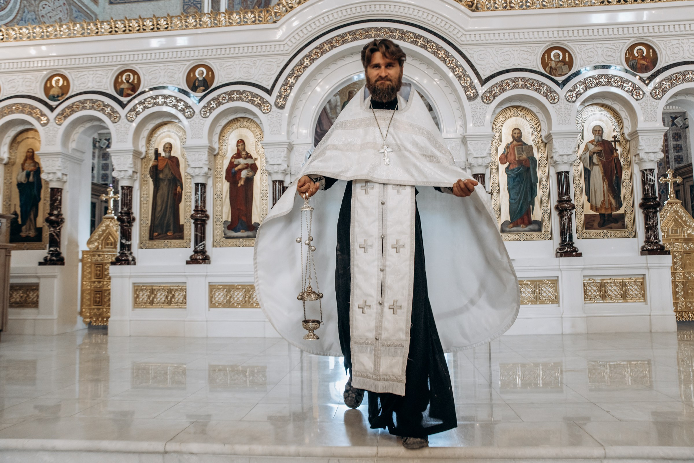 Венчание Ангелина и Андрей. Фотограф в Крыму — Федор зайцев. Свадебная, семейная и портретная съёмка. Фотографии для контента, для бизнеса. Корпоративная съёмка