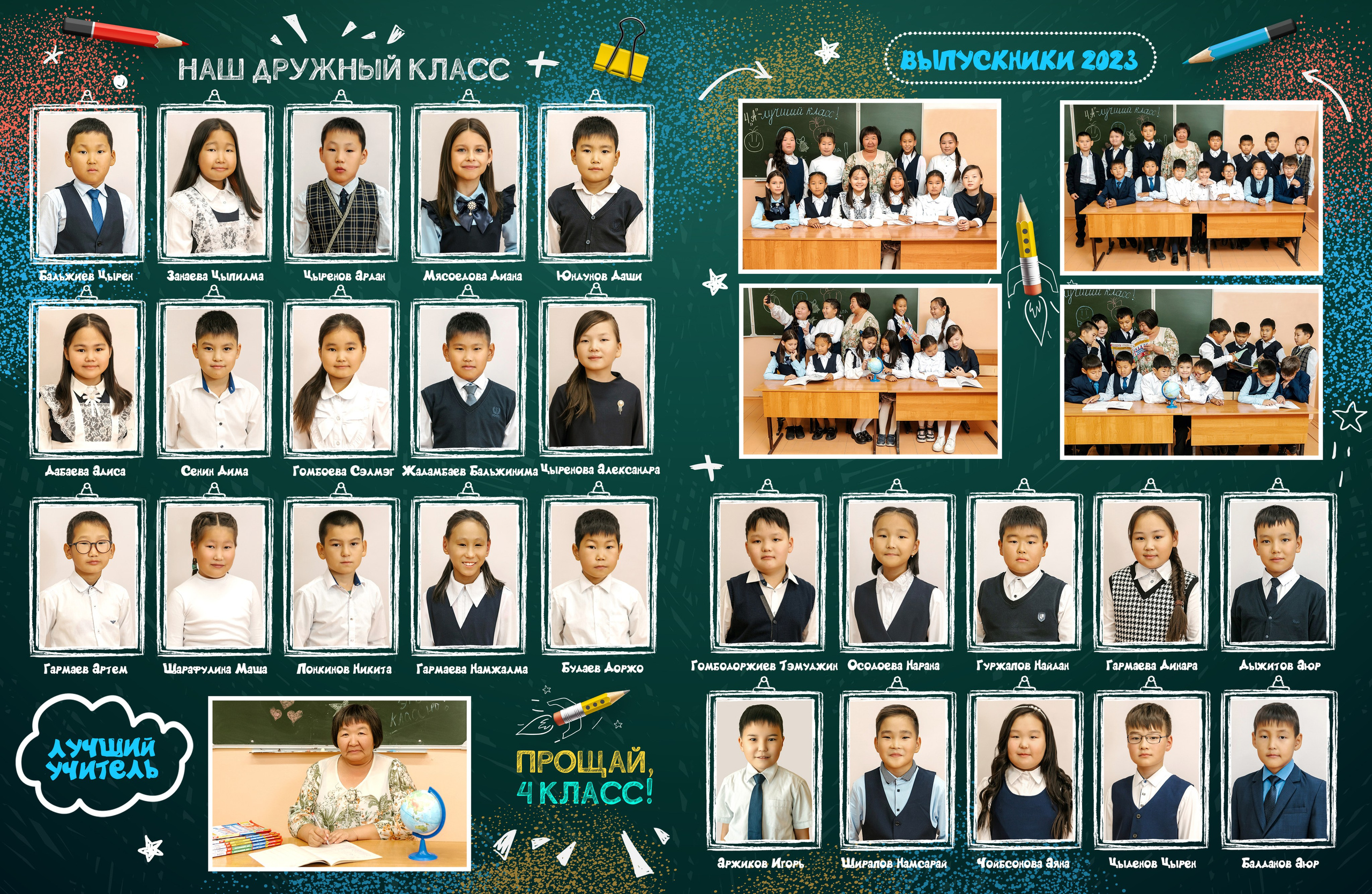 Дизайн № 2 (1). Фотограф в Улан-Удэ Олеся Бакулина