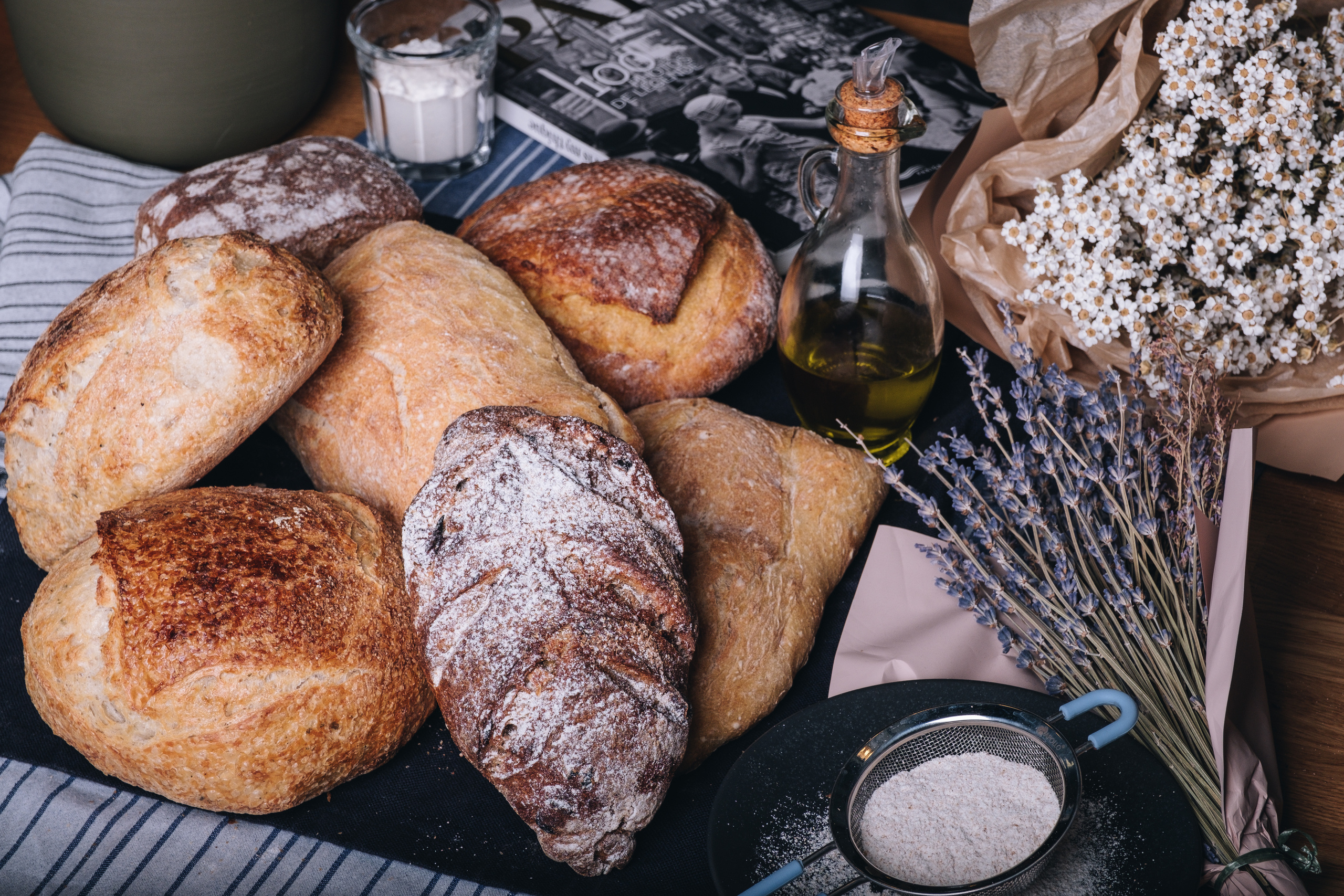 Food-съемки. Свадебный и репортажный фотограф Евгений Рудницкий