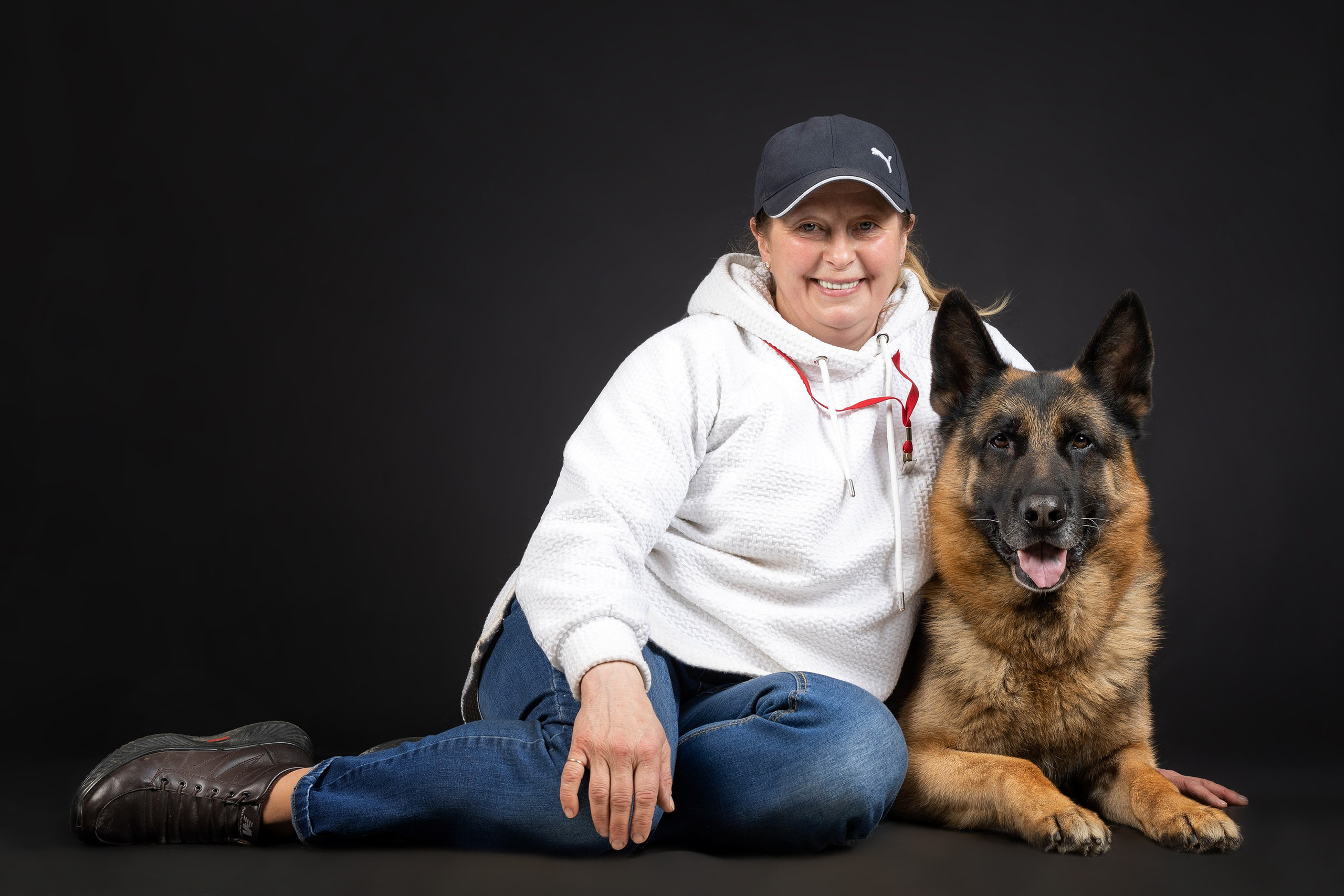 Фоны большого размера. Фотограф-анималист в Омске Екатерина Маричева