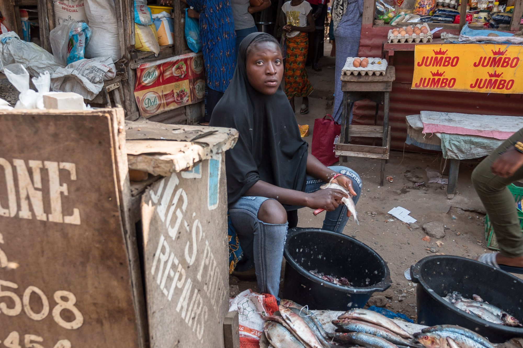 Путешествие по Гамбии (Западная Африка).Traveling in Gambia (West Africa.). Фотограф Алексей Скоробогатько