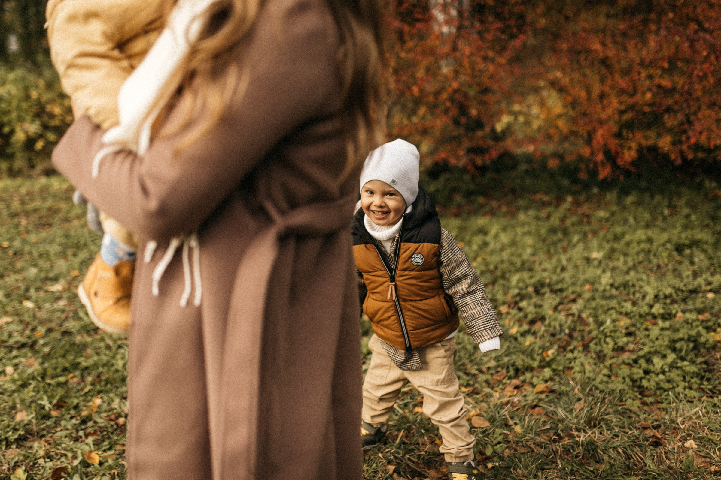 Портфолио_Семейные съёмки