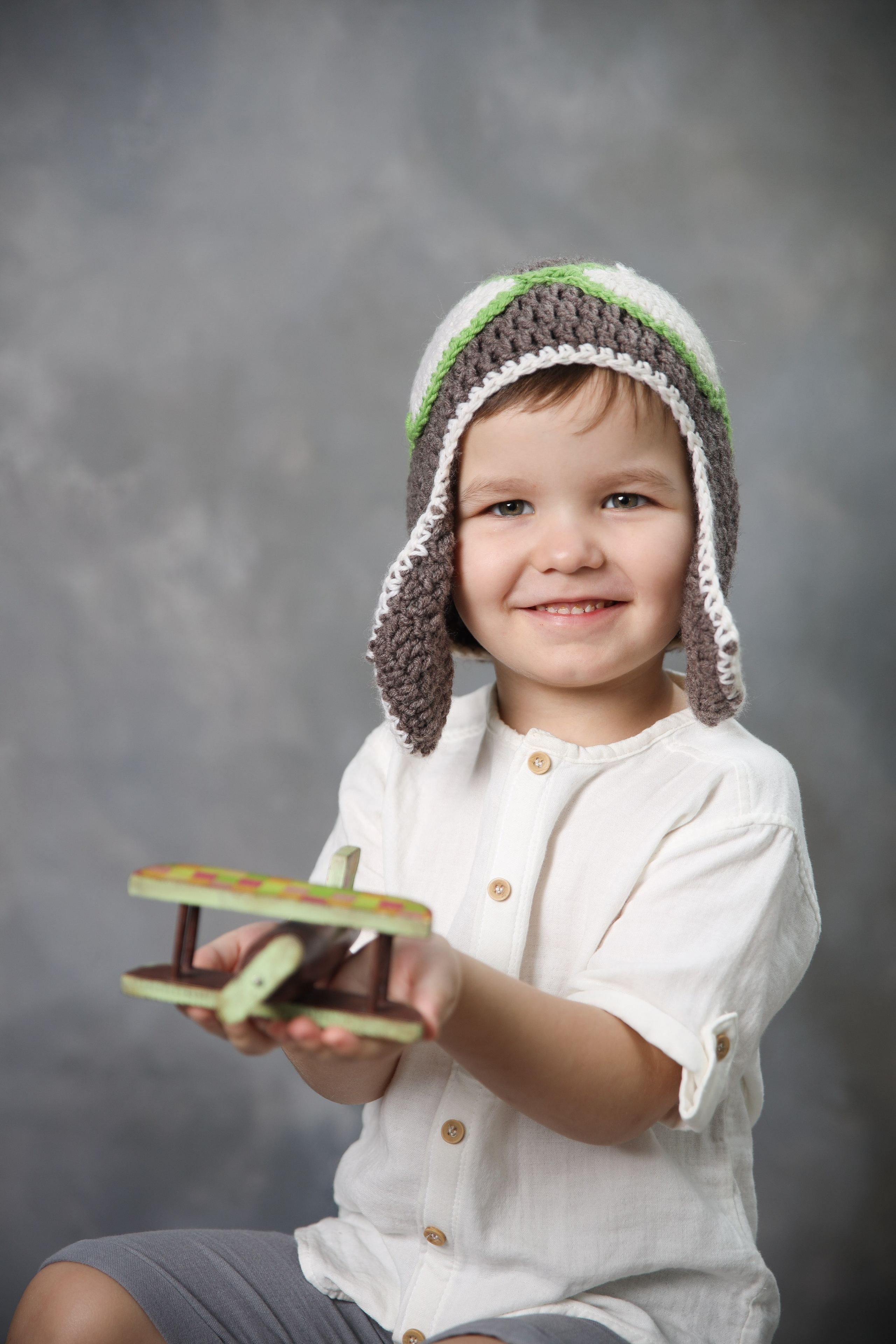 Фотограф в садик. Фотостудия «Стрекоза»