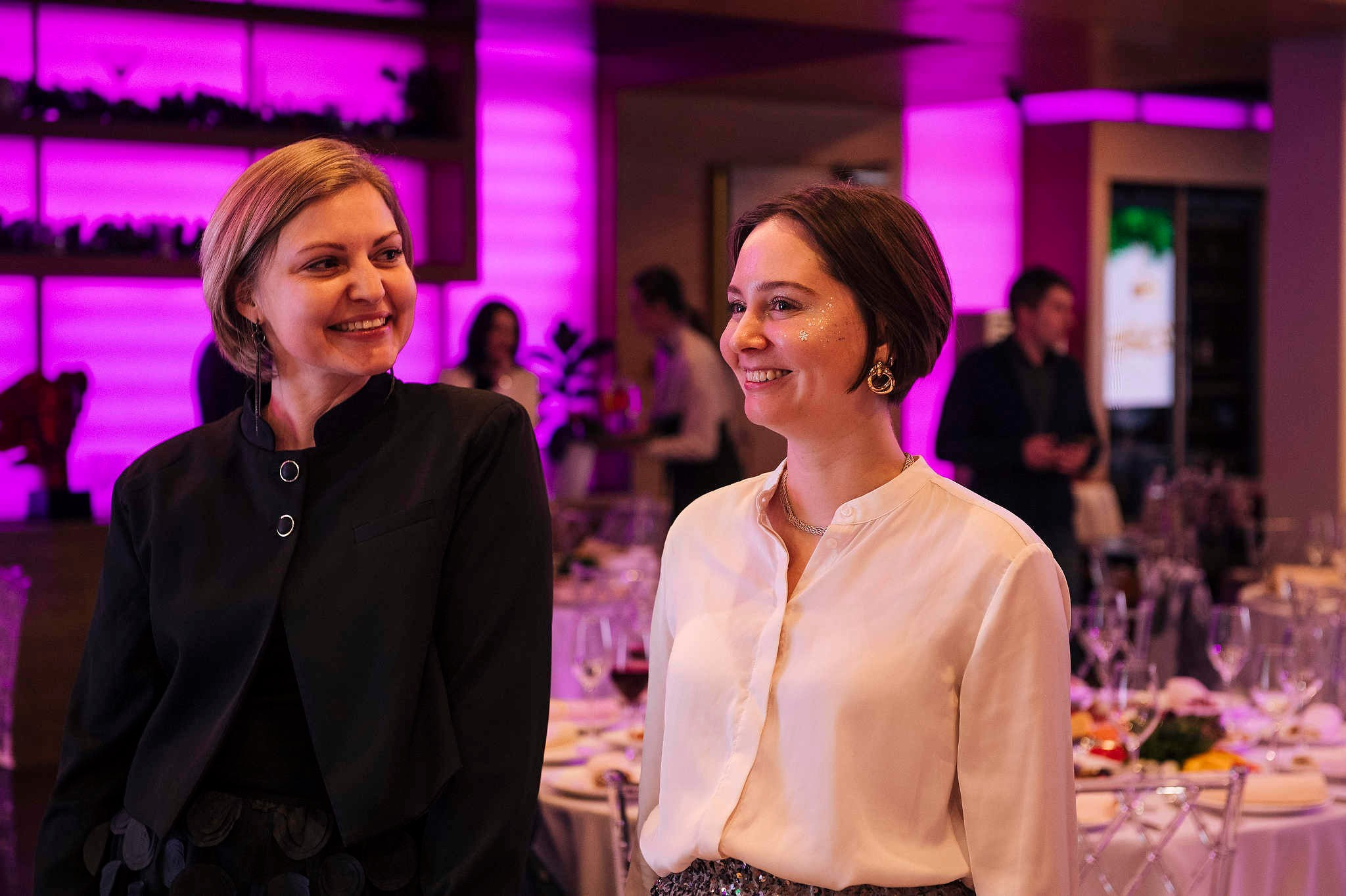 Новогодний корпоратив компании «Селигдар». 2024. Фотограф Михаил Мордасов, Сочи. Мероприятия, портреты, спорт, репортаж