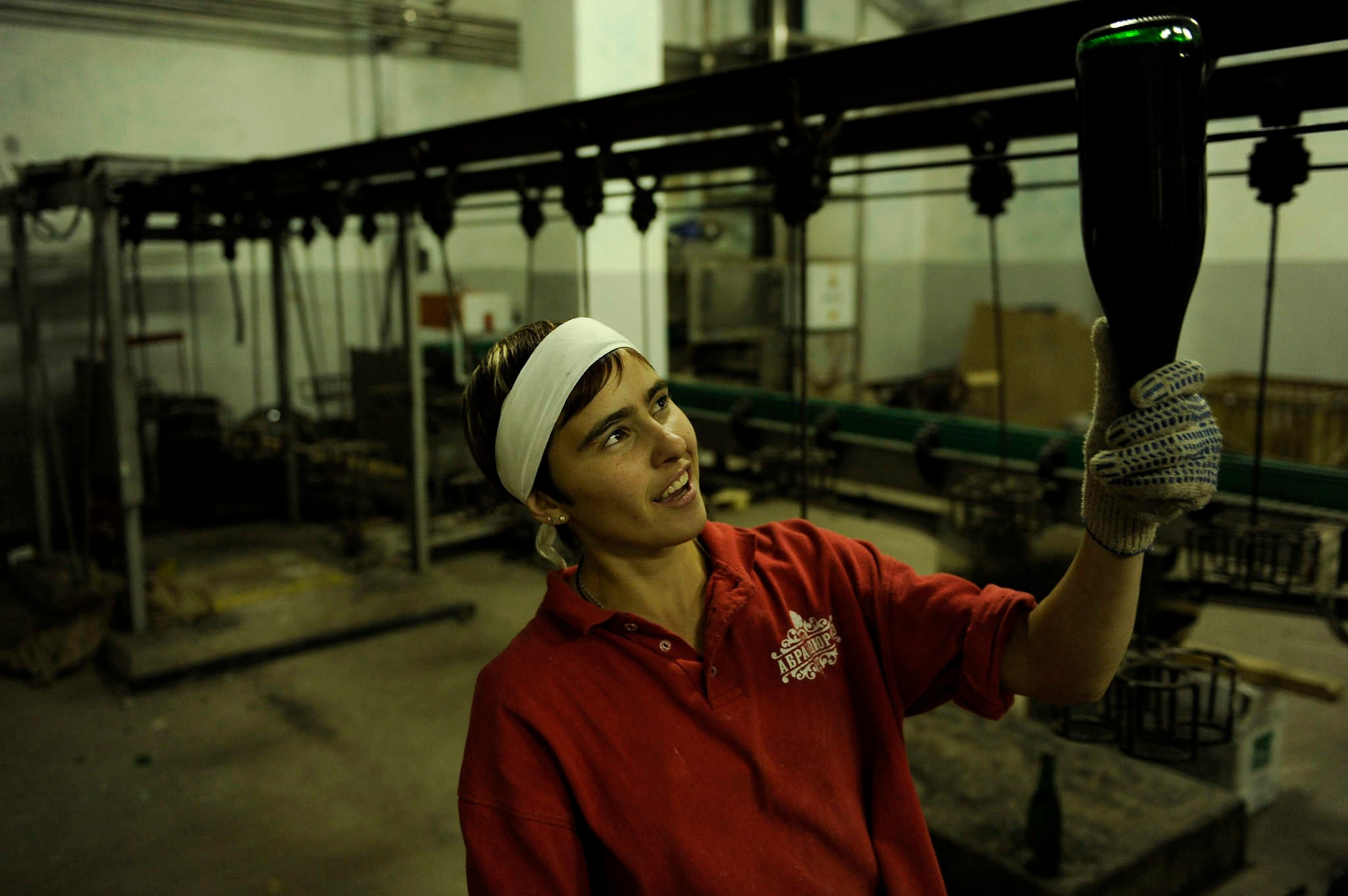 Абрау-Дюрсо. Репортажный фотограф в Сочи — Михаил Мордасов