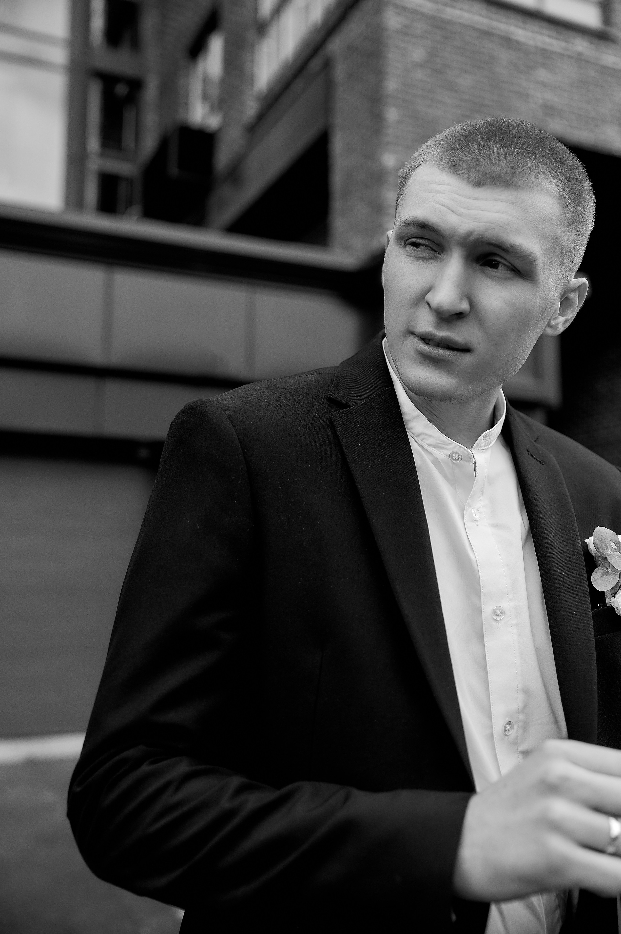 Места для фотосессии — Тюмень. Свадебный и портретный фотограф в Тюмени Женя Черемнова