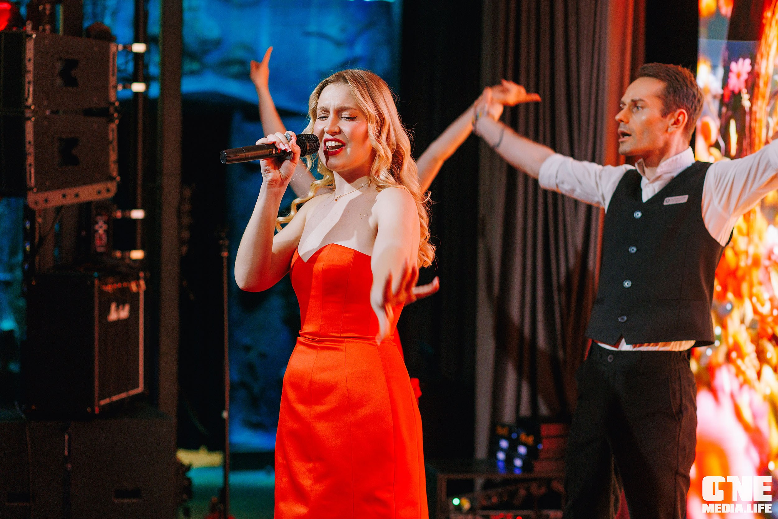 Фоторепортаж из ресторана Океан. One Media Life: фоторепортажи, фотоотчеты с мероприятий и заведений