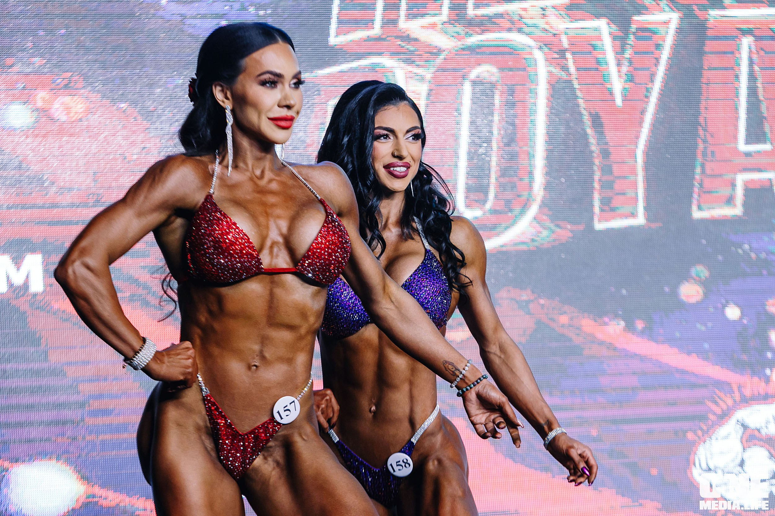 Первый Региональный кубок международного чемпионата по бодибилдингу NP. One Media Life: фоторепортажи, фотоотчеты с мероприятий и заведений