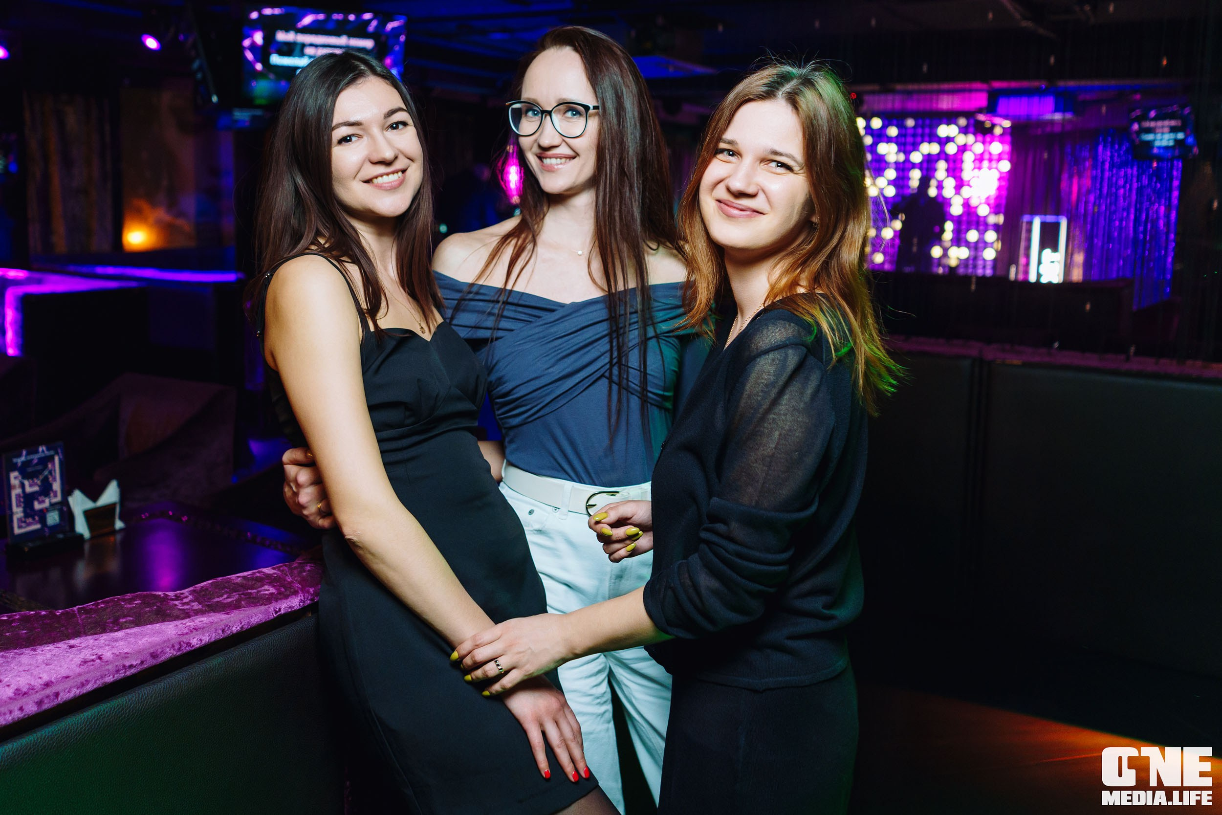 Фоторепортаж из караоке-клуба Эйфория. One Media Life: фоторепортажи, фотоотчеты с мероприятий и заведений