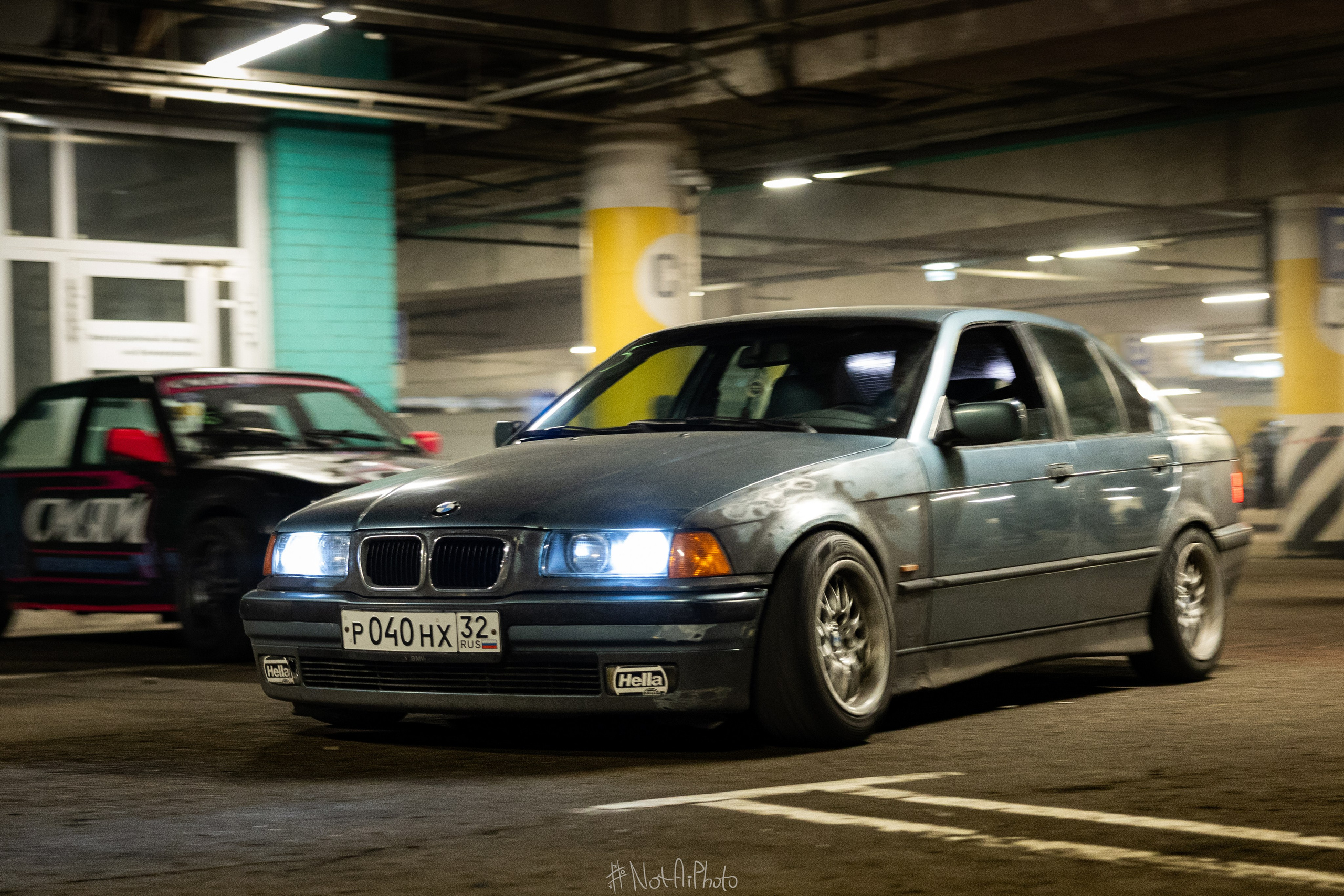 DNB 06.12.2025. #NotAiPhoto — автомобильный фотограф