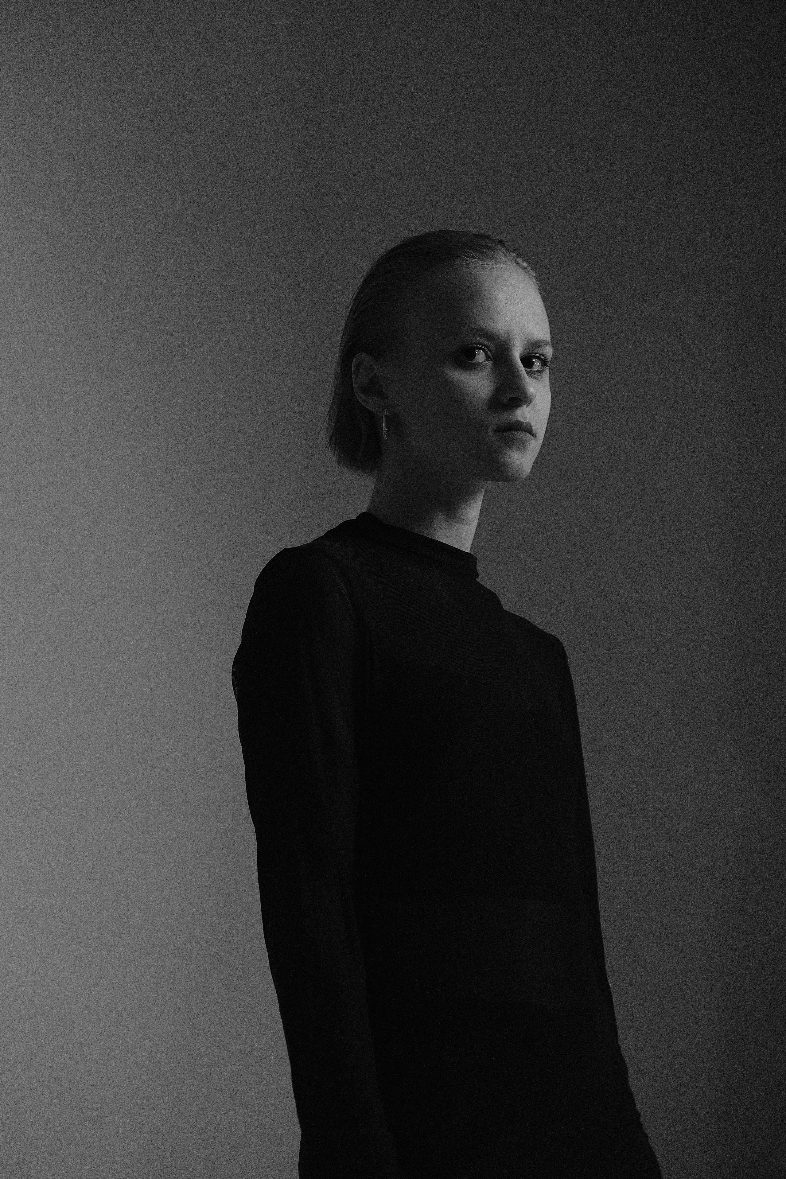 Фотограф и художник в Москве Евгения Нюнина