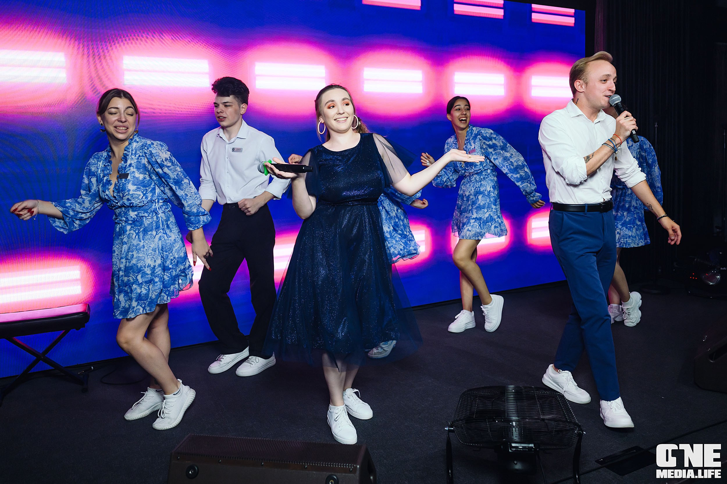 Фоторепортаж из ресторана Океан. One Media Life: фоторепортажи, фотоотчеты с мероприятий и заведений