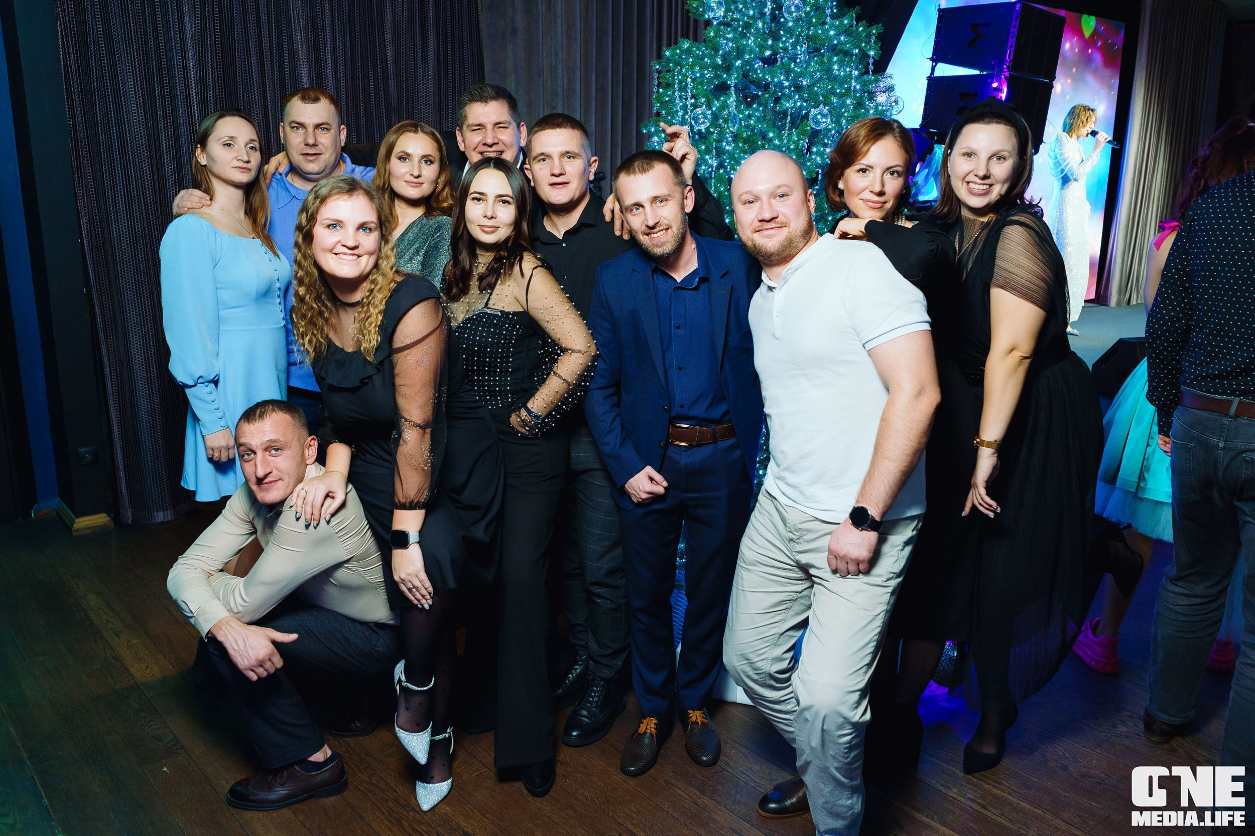 Фоторепортаж из ресторана Океан. One Media Life: фоторепортажи, фотоотчеты с мероприятий и заведений