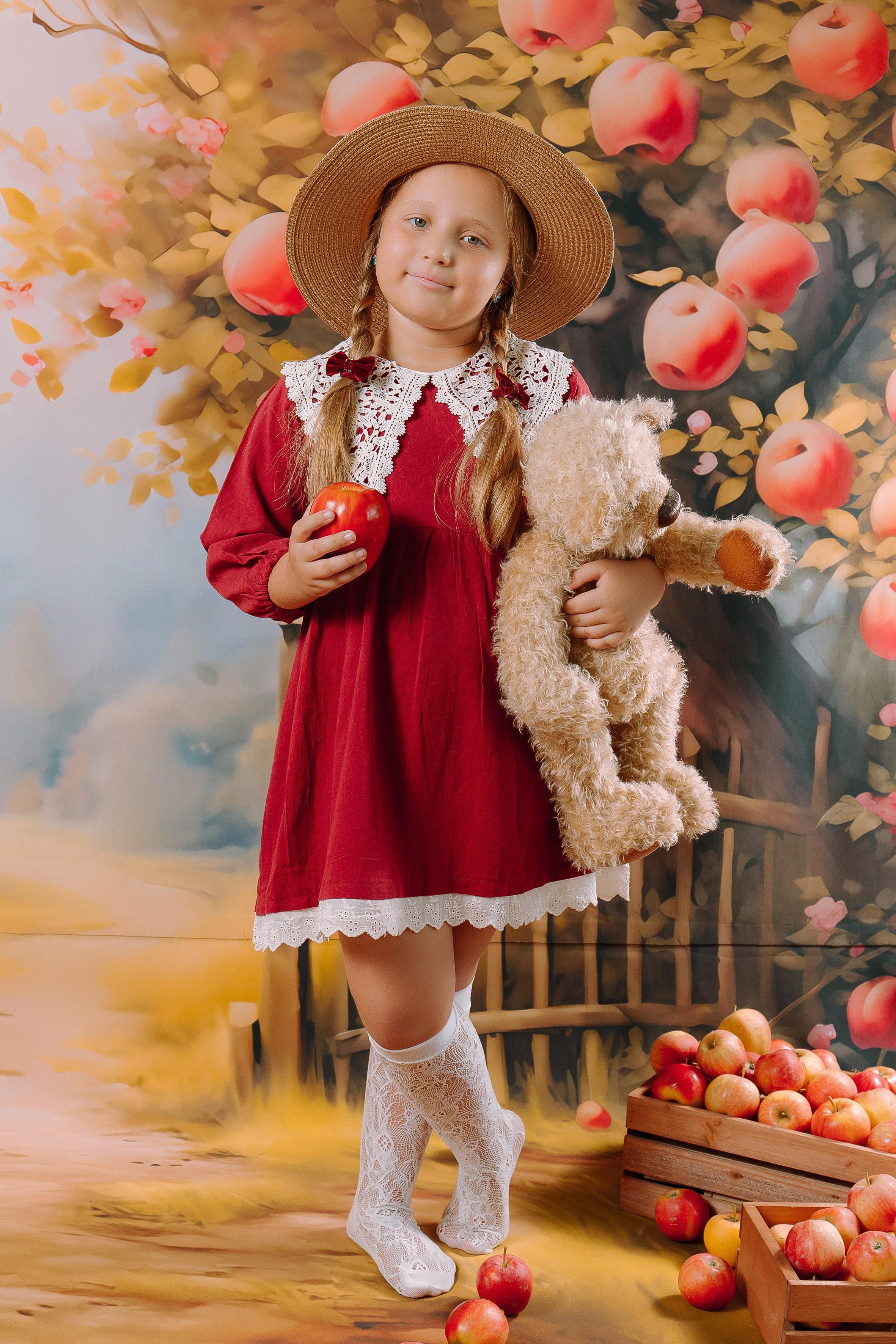 Детская фотосессия Новороссийск. Выпускные альбомы Натальи Бутко: Новороссийск, Анапа, Геленджик