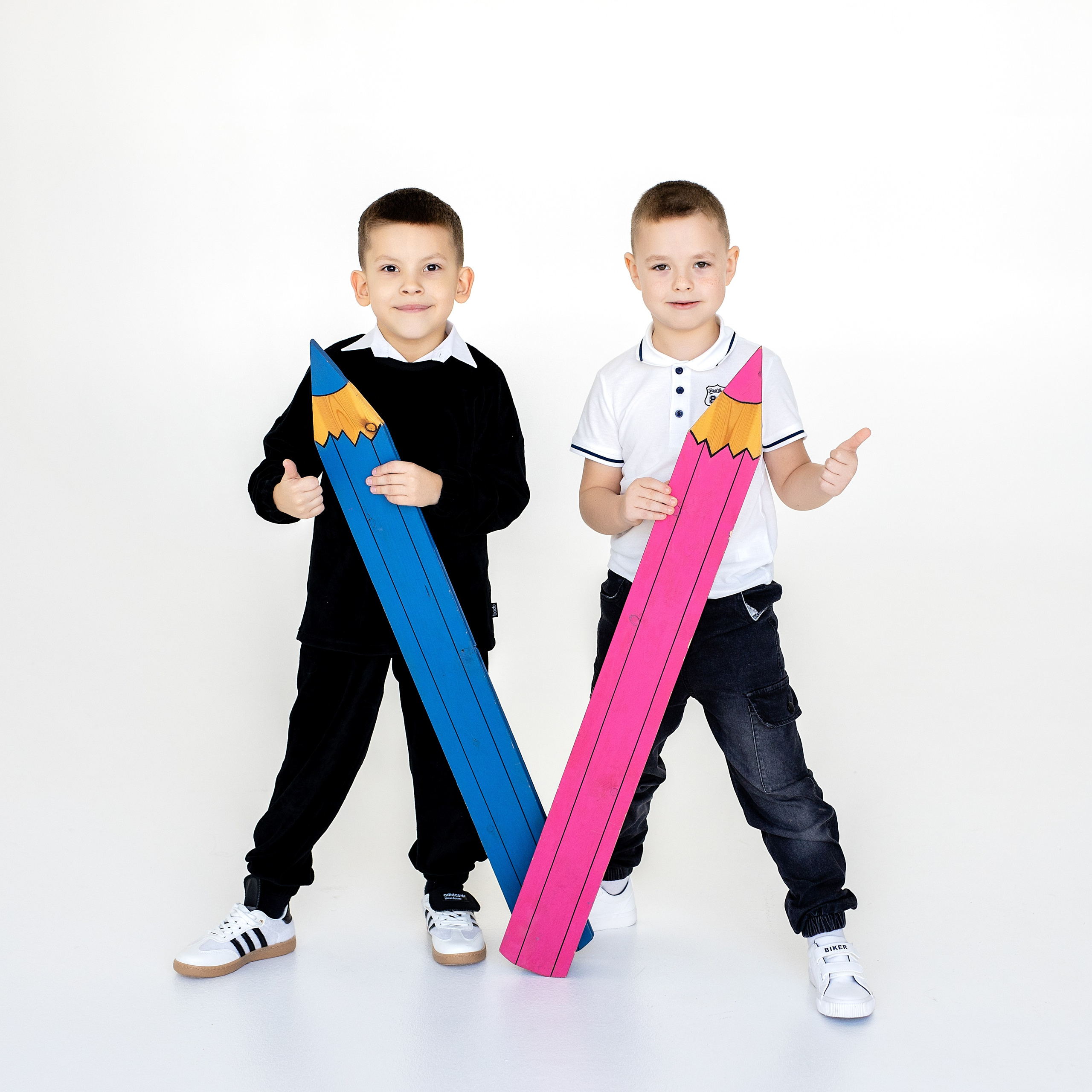 Детский сад 152. Владивосток. Стильный выпускной альбом Владивосток фотограф Вероника Мигачева