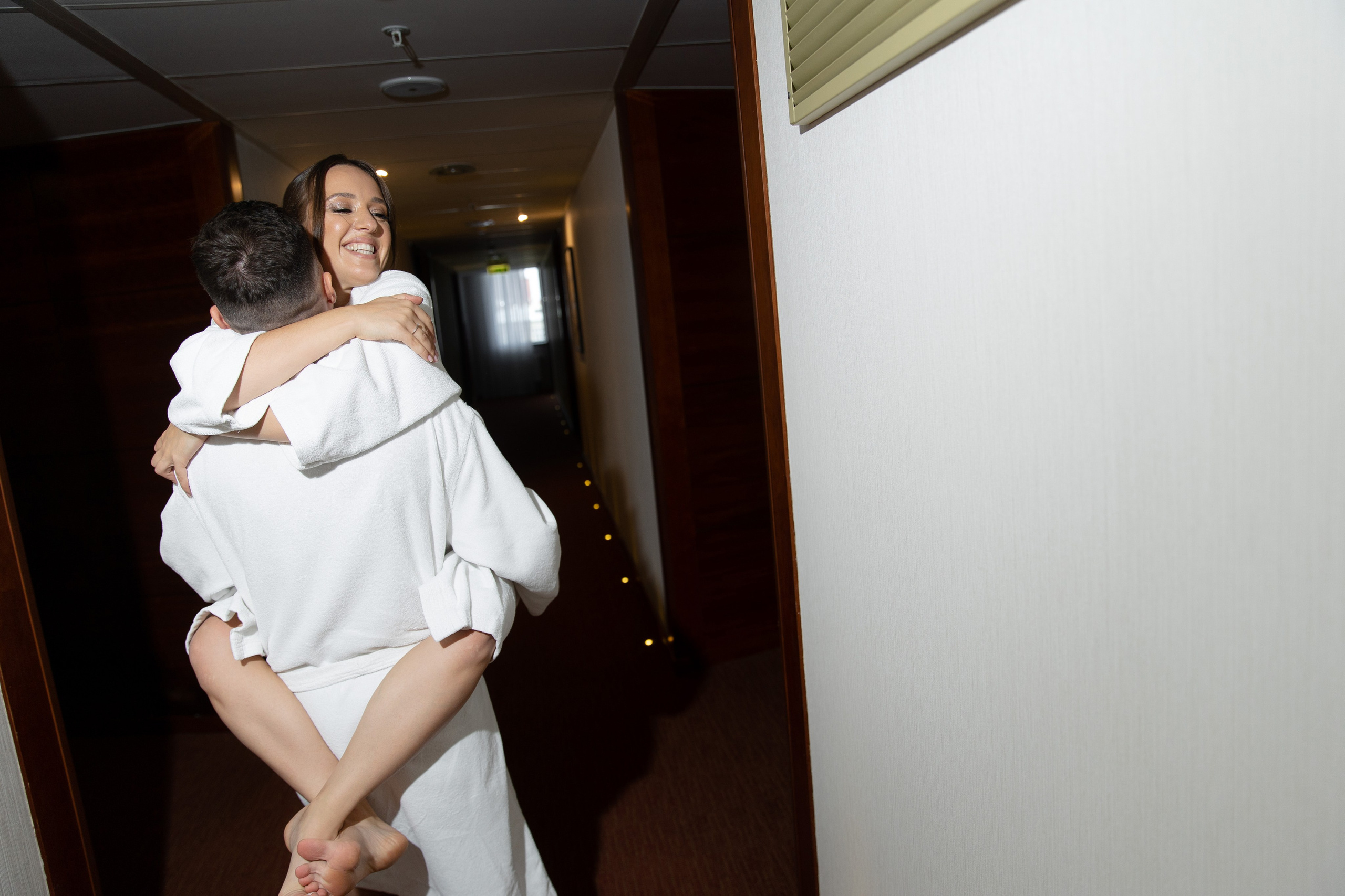 A&L. Фотограф в Новосибирске и Москве