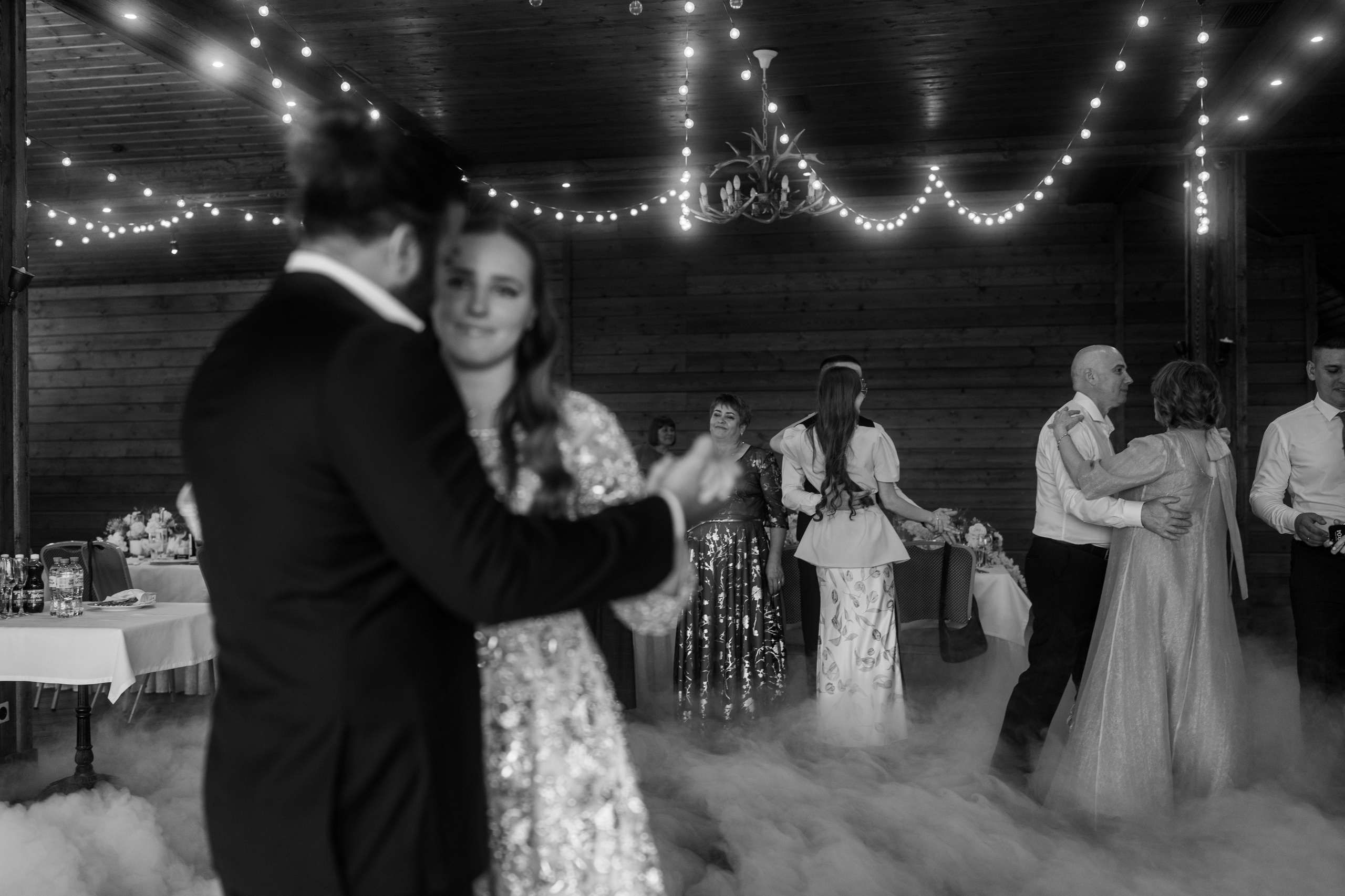 Свадьба Умар и Мила. Банкет. Свадебный и индивидуальный фотограф Аля Мамакова