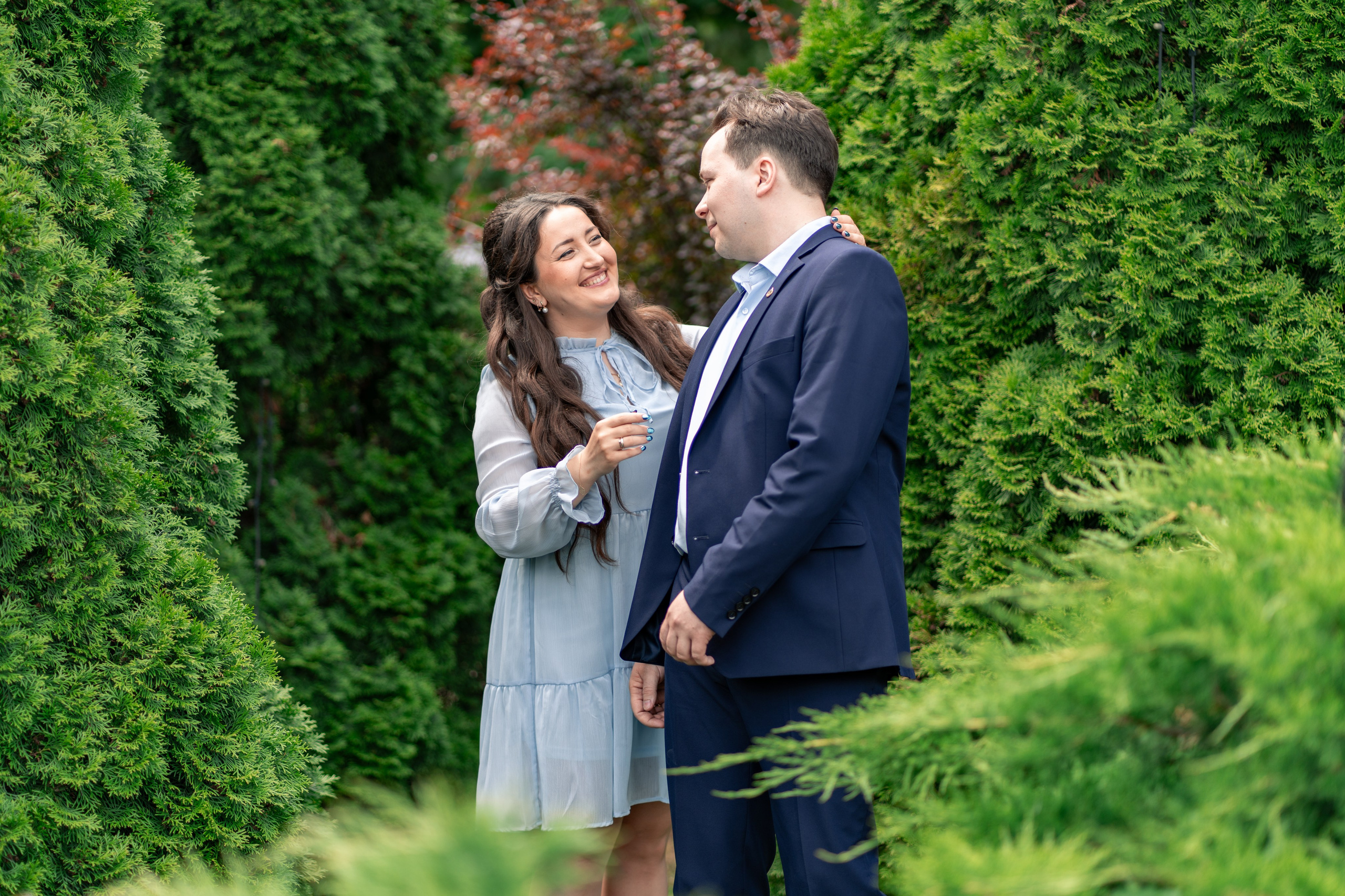 Свадьба Чулпан и Ранис. Свадебный и индивидуальный фотограф Аля Мамакова