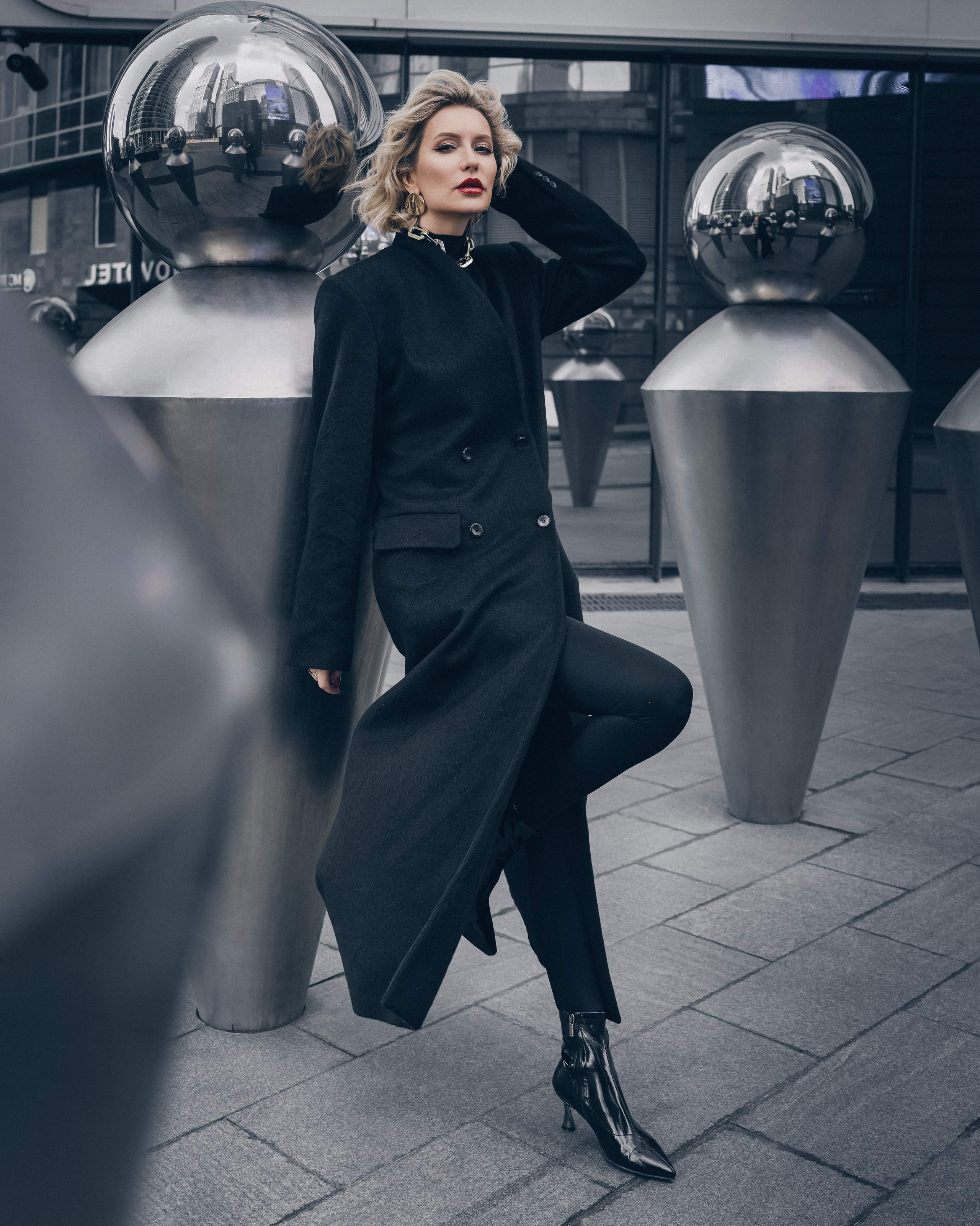 Клиентские фотосессии Ермакова Константин