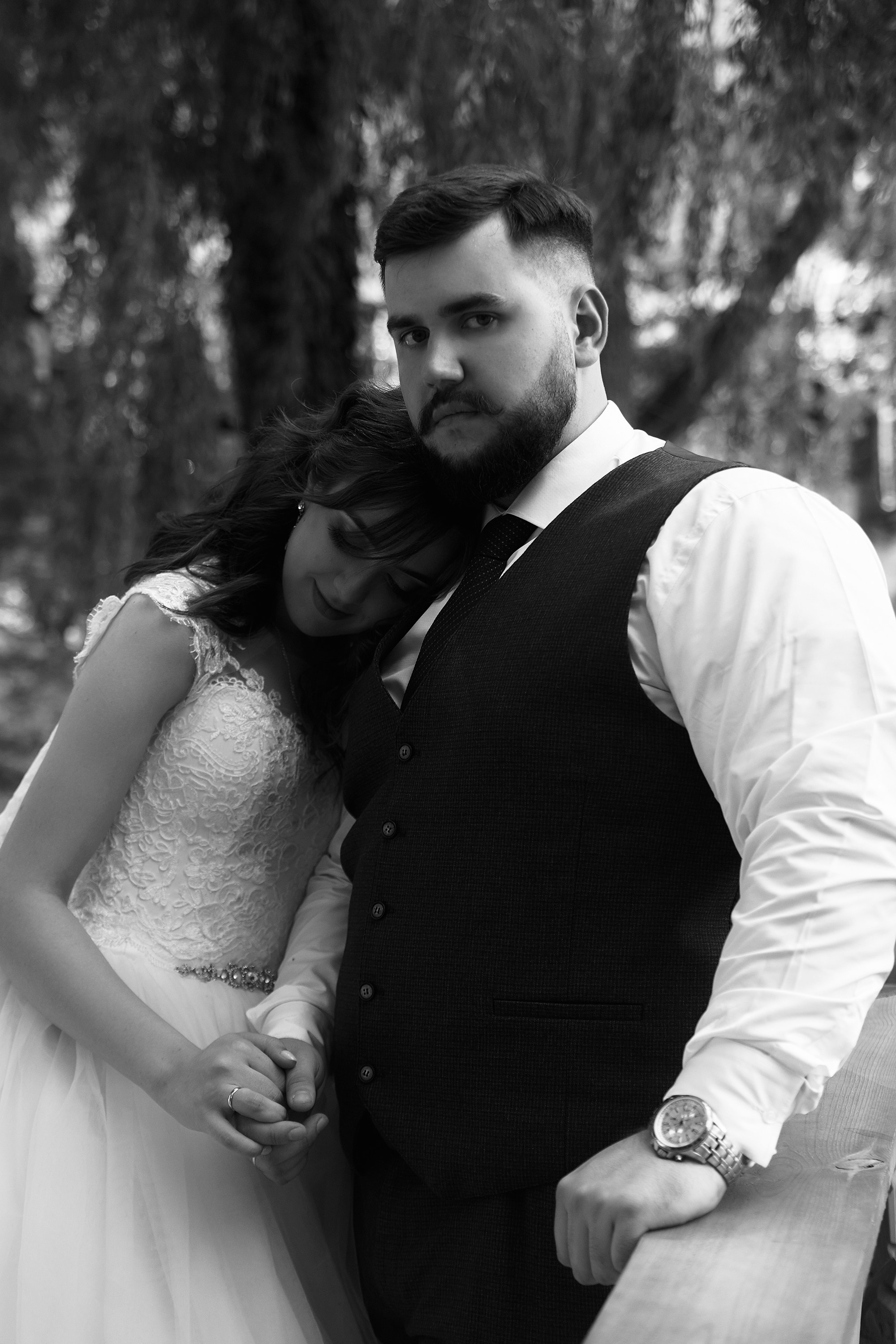 Свадебная фотосъёмка в Крыму и Краснодаре. Фотограф Александр Кудинов, Крым: Легкие съемки, живые эмоции