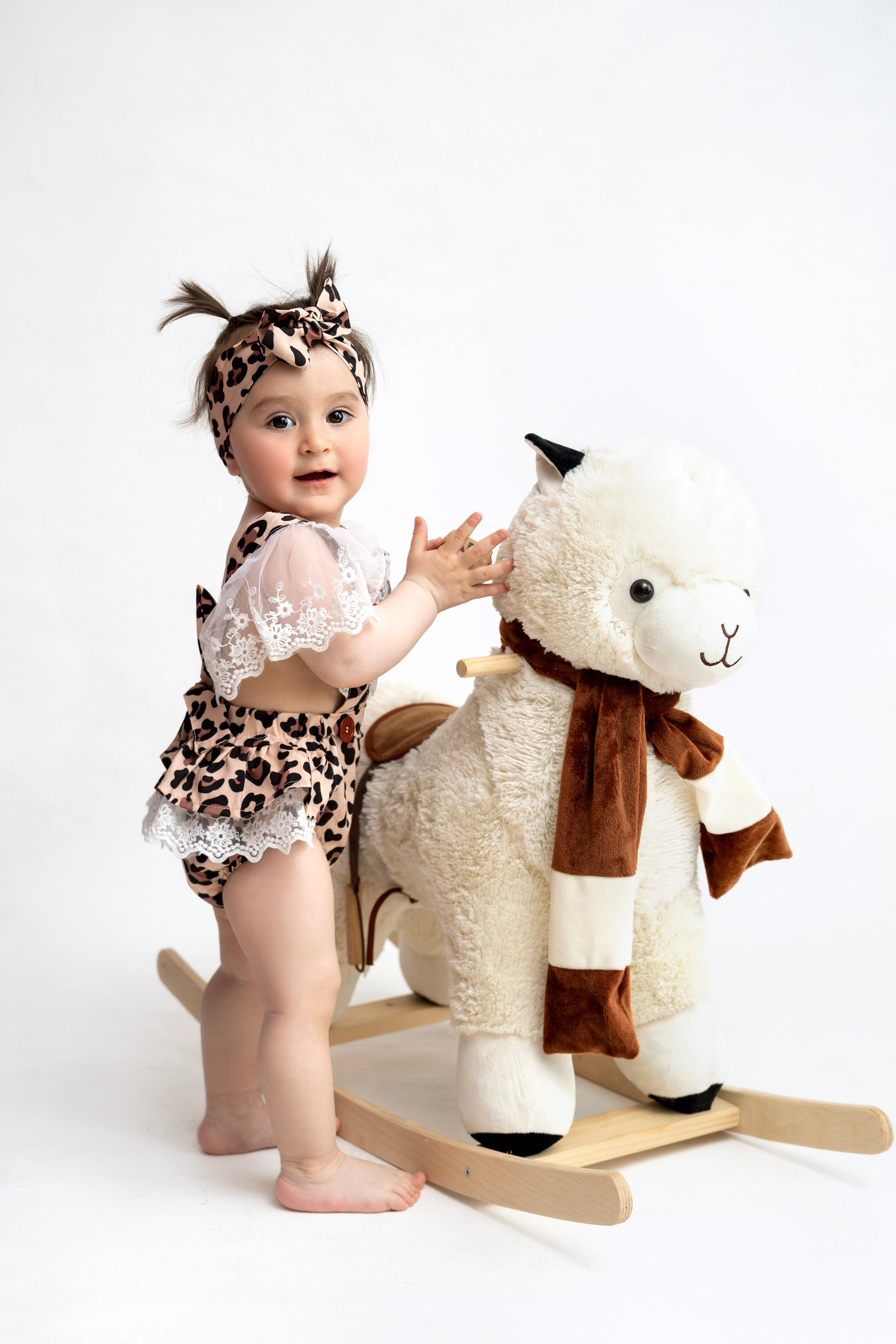 Фотосессия ГОДОВАСИЕ. Фотограф новорожденных, детей до года и беременных в Симферополе