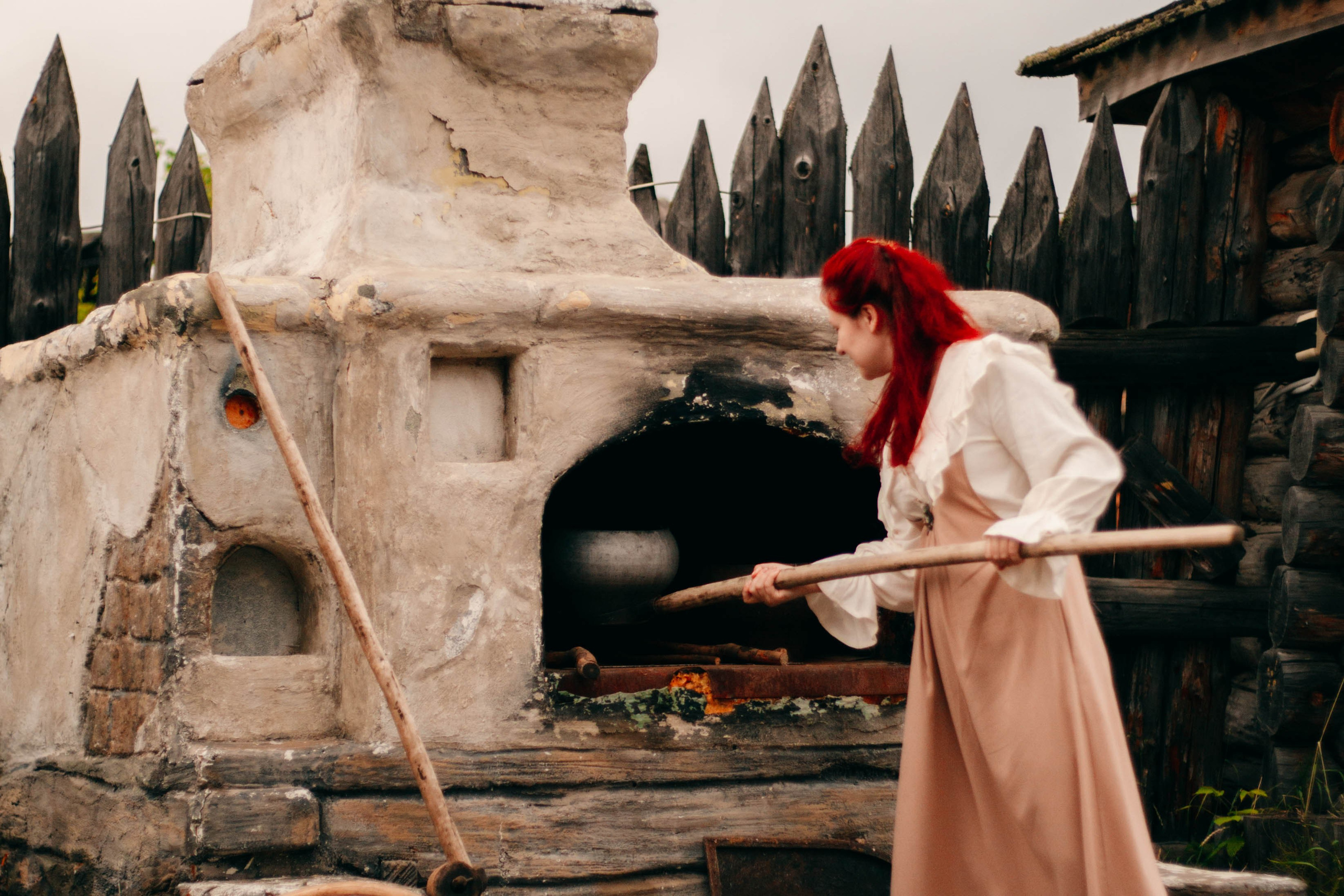 Фестиваль «Абалакское поле». Арт-фотограф Крис Л. в Тобольске: портрет, семейные, свадьбы