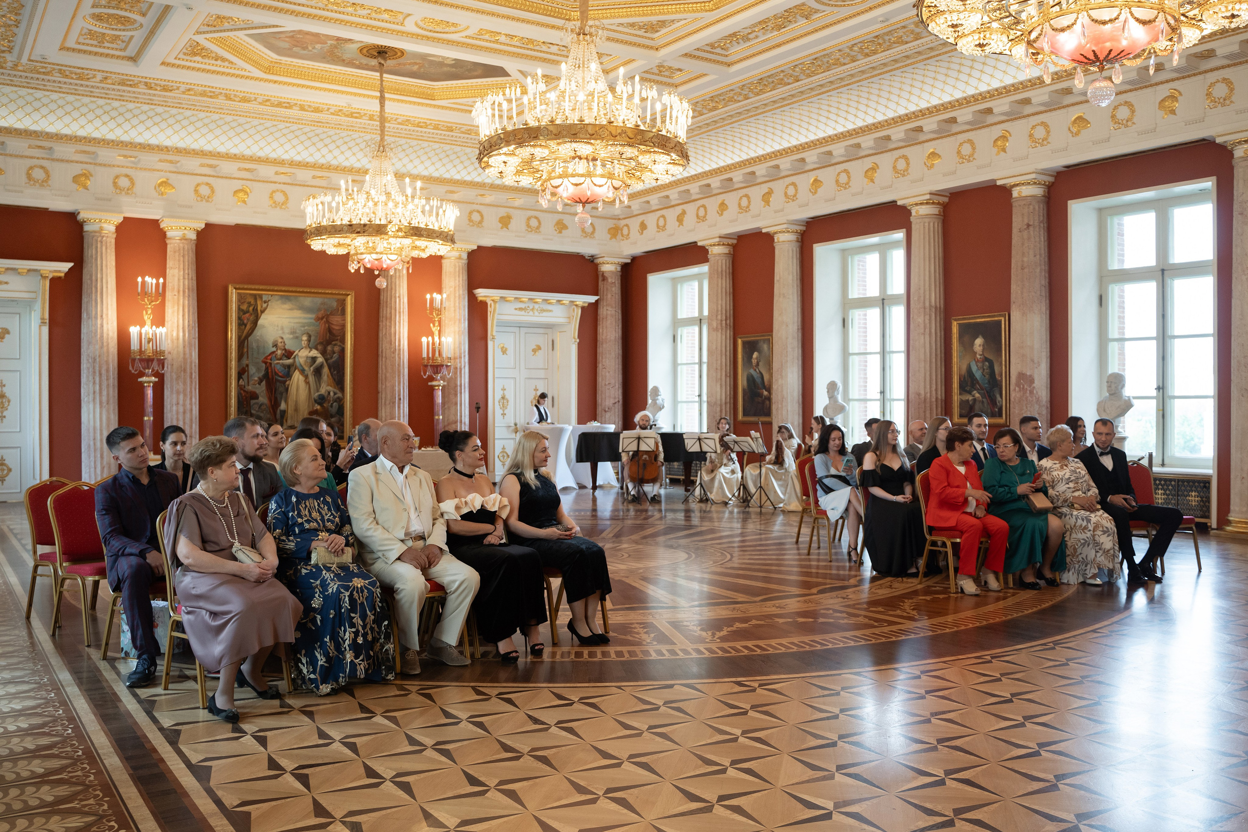 V|N (Ванда и Никита). Фотограф Владислав Телешун (г. Москва)