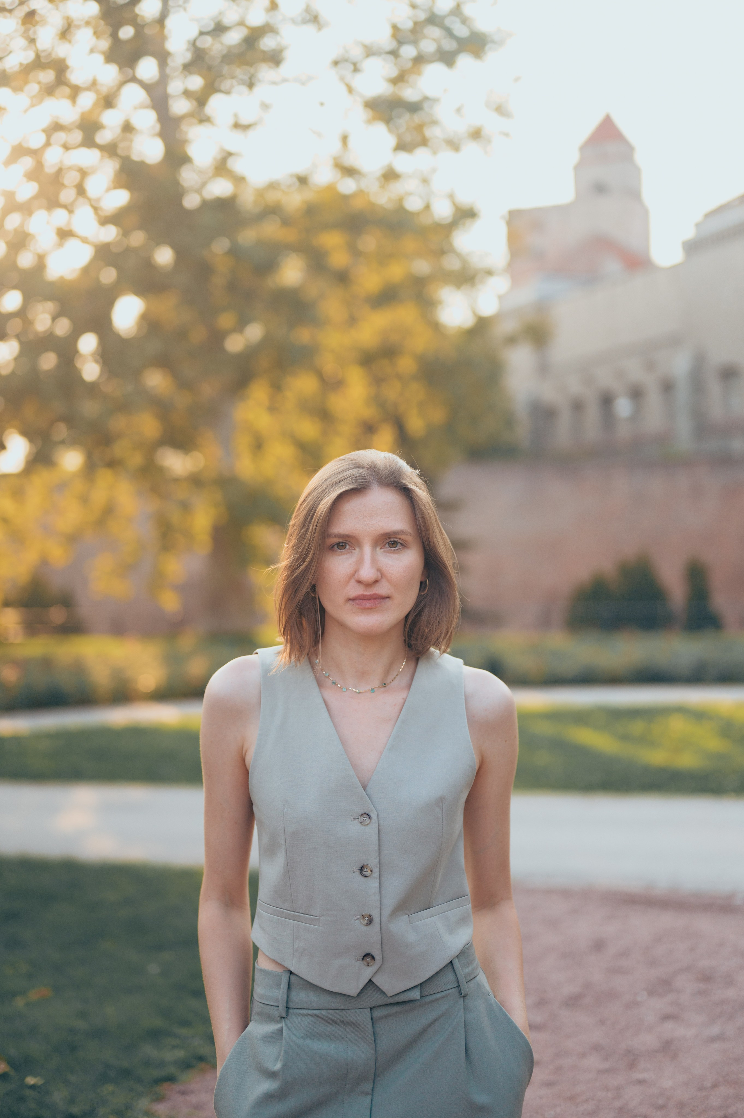 МАША И ЦВЕТЫ. Фотограф в Белграде Чугреева Елена