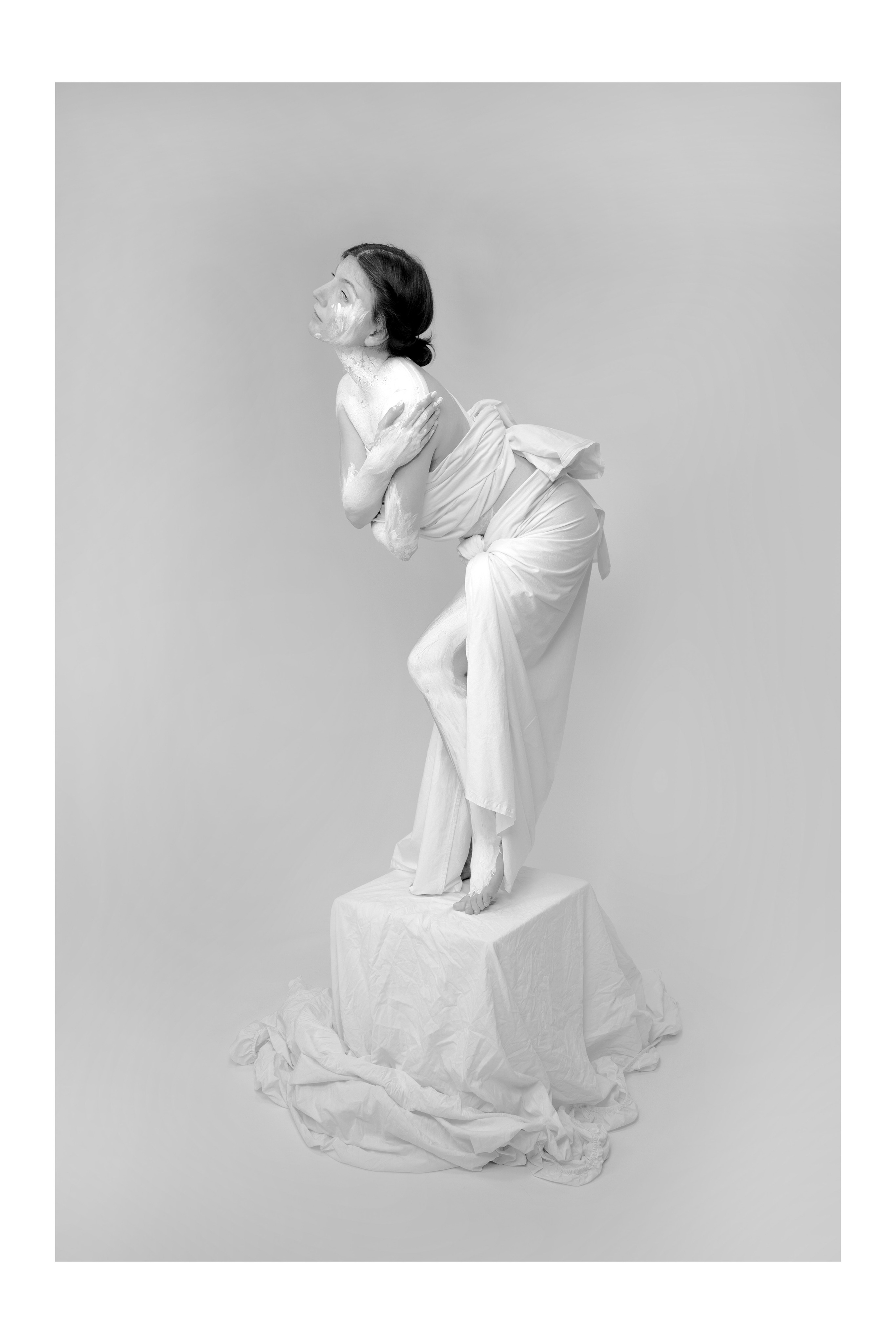 Фотограф Ефим Александров в Астрахани