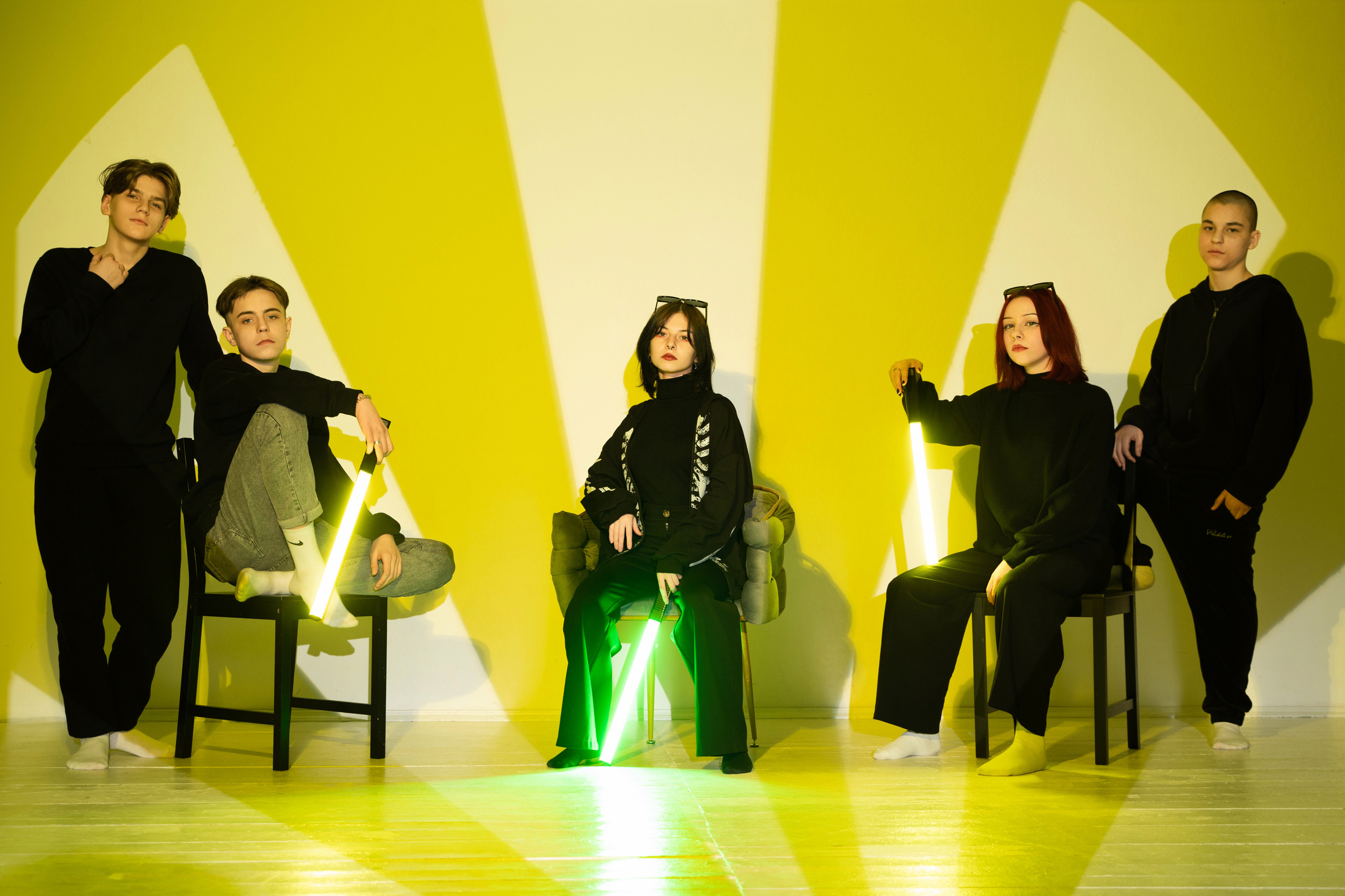 Стиль Цифры 2. Выпускные альбомы Нижнекамск Набережные Челны Фотостудия Небо