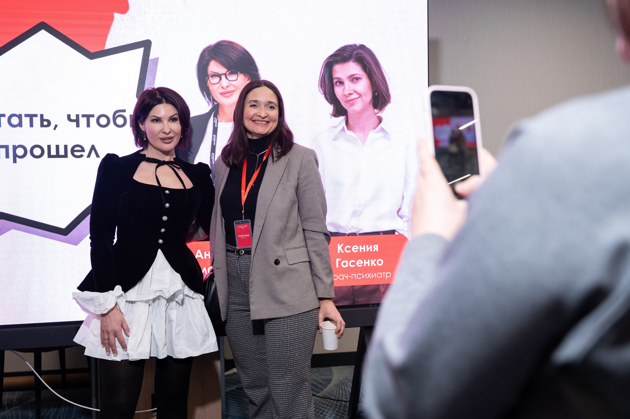 В КУРСЕ ДЕЛА. Фотограф в Омске Елизавета Кириллова