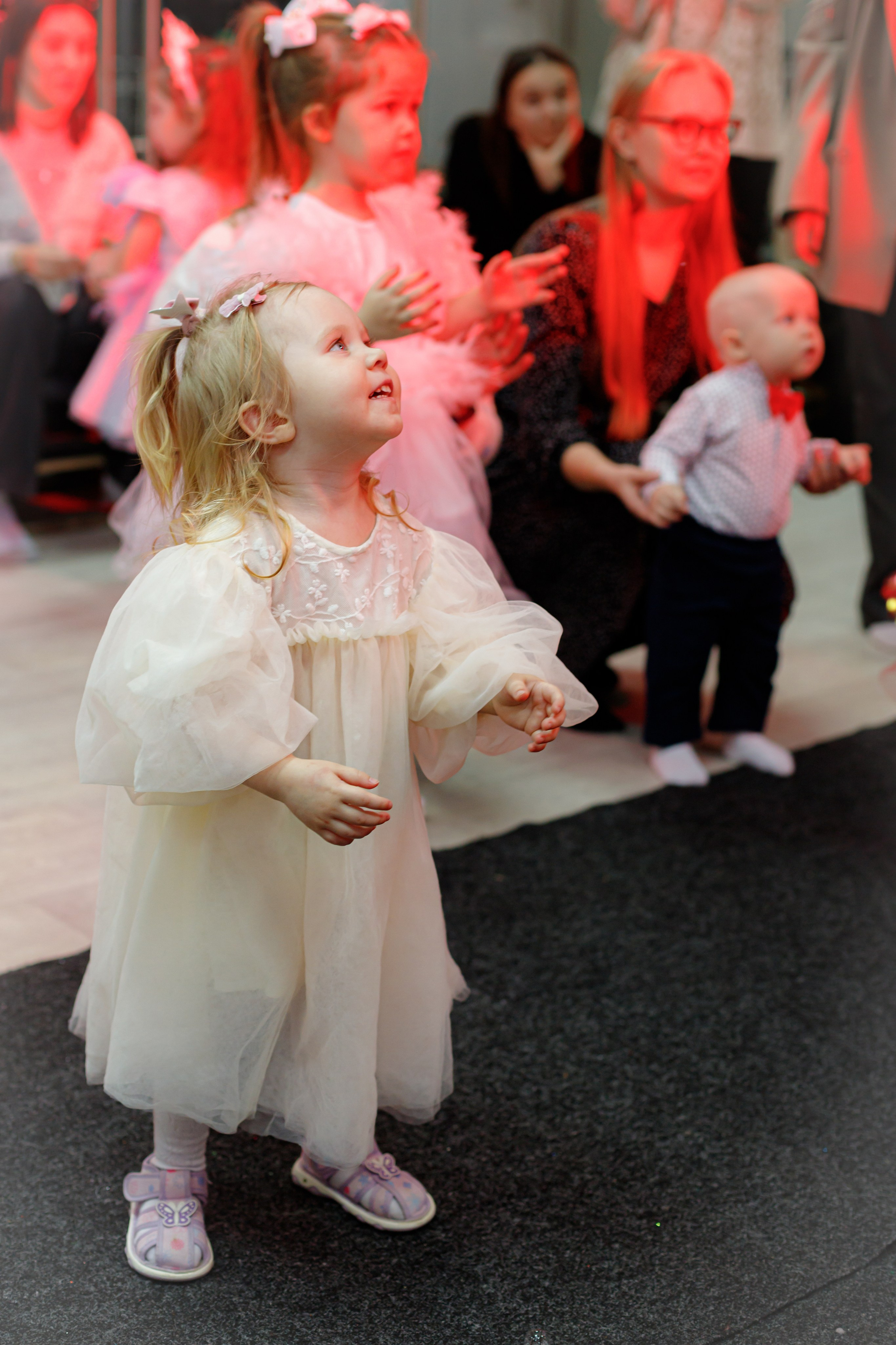 HAPPY NEW YEAR PART/3. Photokarish