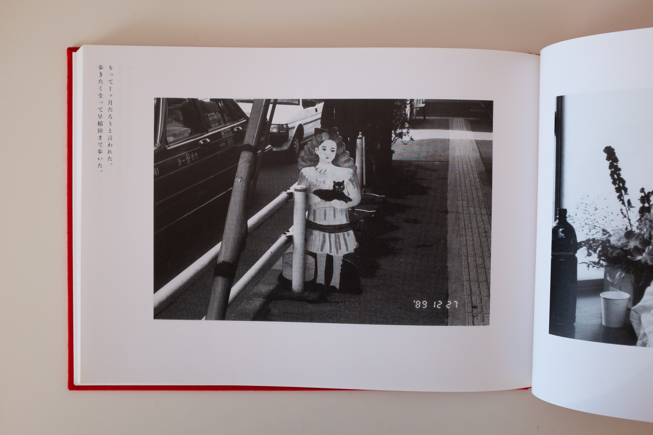 Фотокнижная библиотека Дмитрия Ширшова. Фотограф и исследователь фотографии из Санкт-Петербурга Елизавета Веприцкая