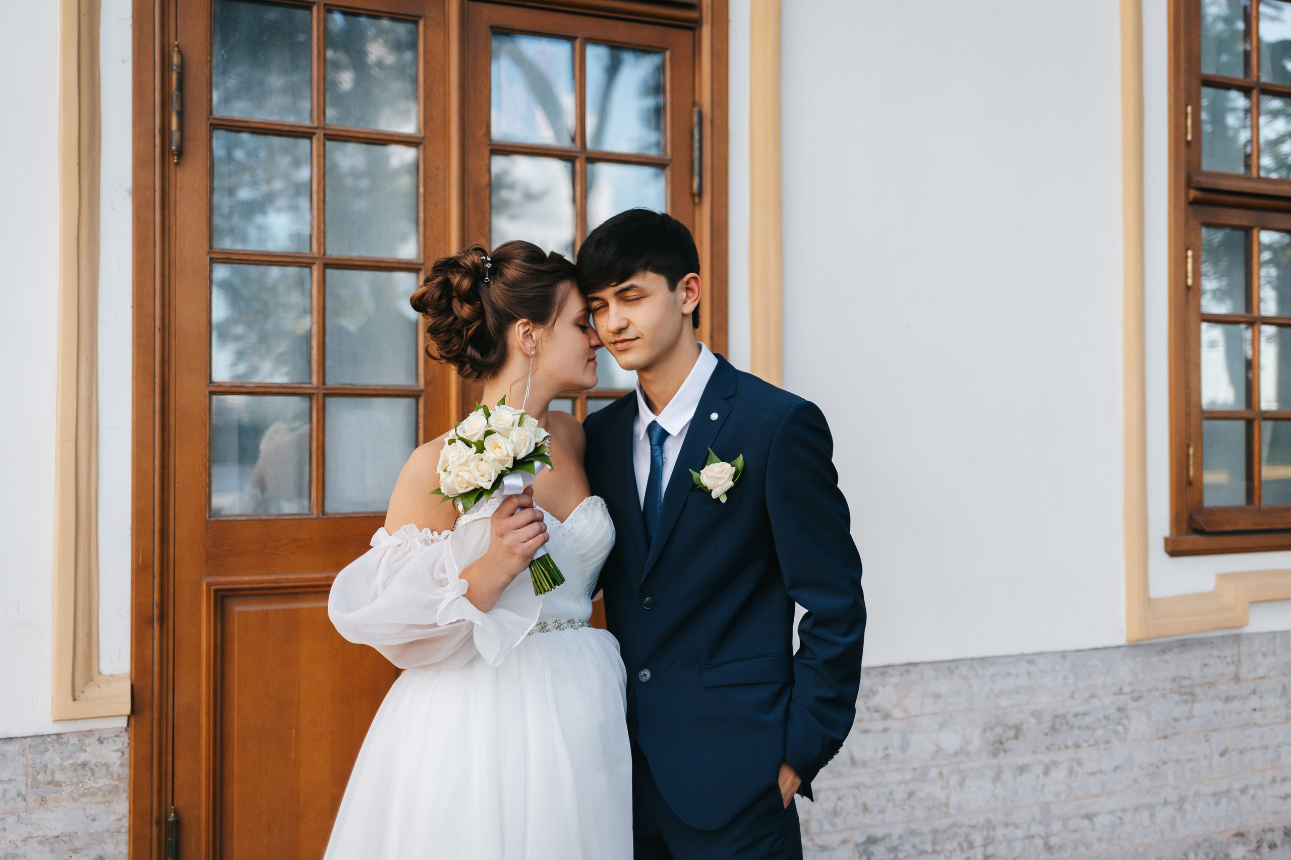 Свадебная фотосессия. Семейный lifestyle фотограф в Санкт-Петербурге Людмила Пахомова