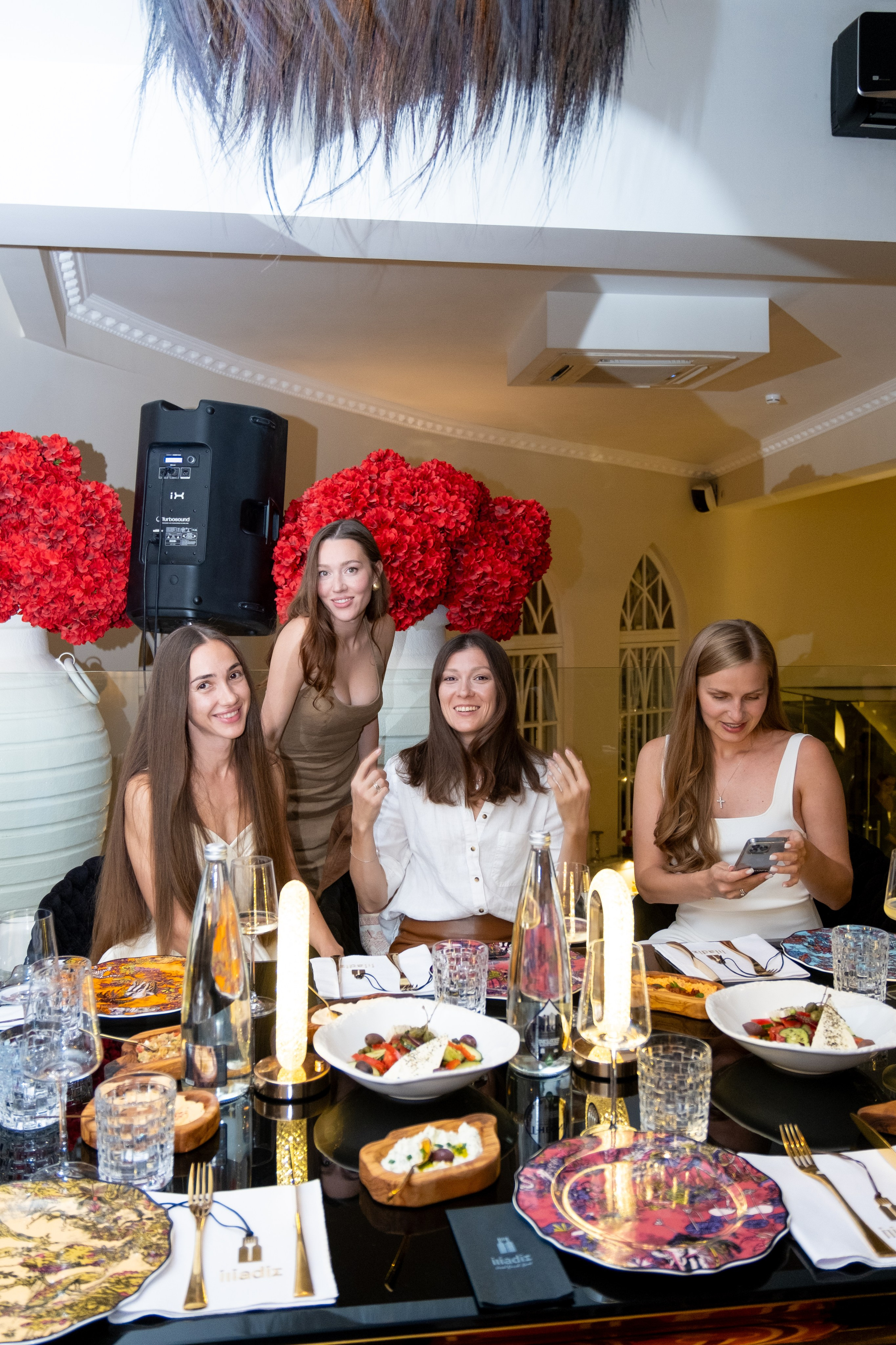 День рождения. Профессиональный фотограф в Москве и Одинцово Родика Архип