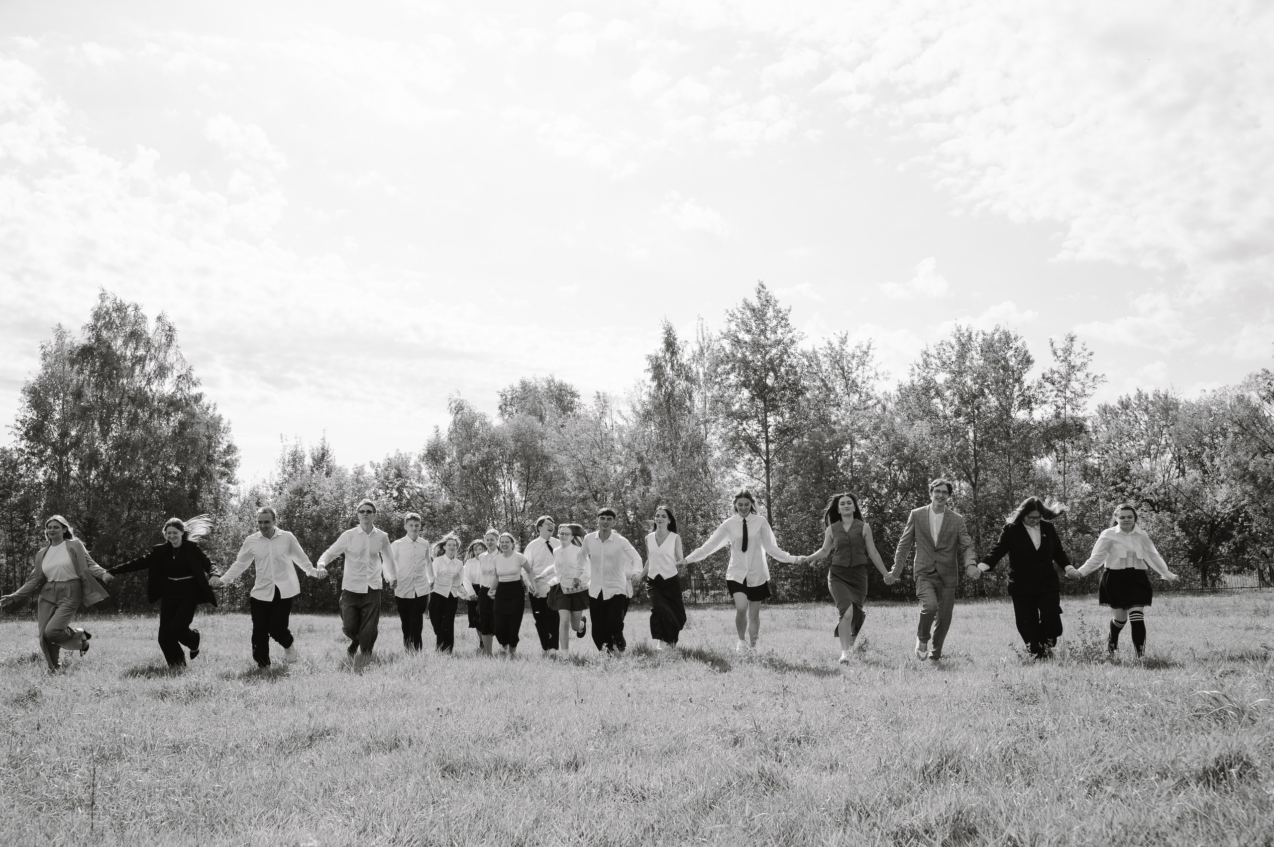 Nostalgia Studio | Школьные Выпускные альбомы