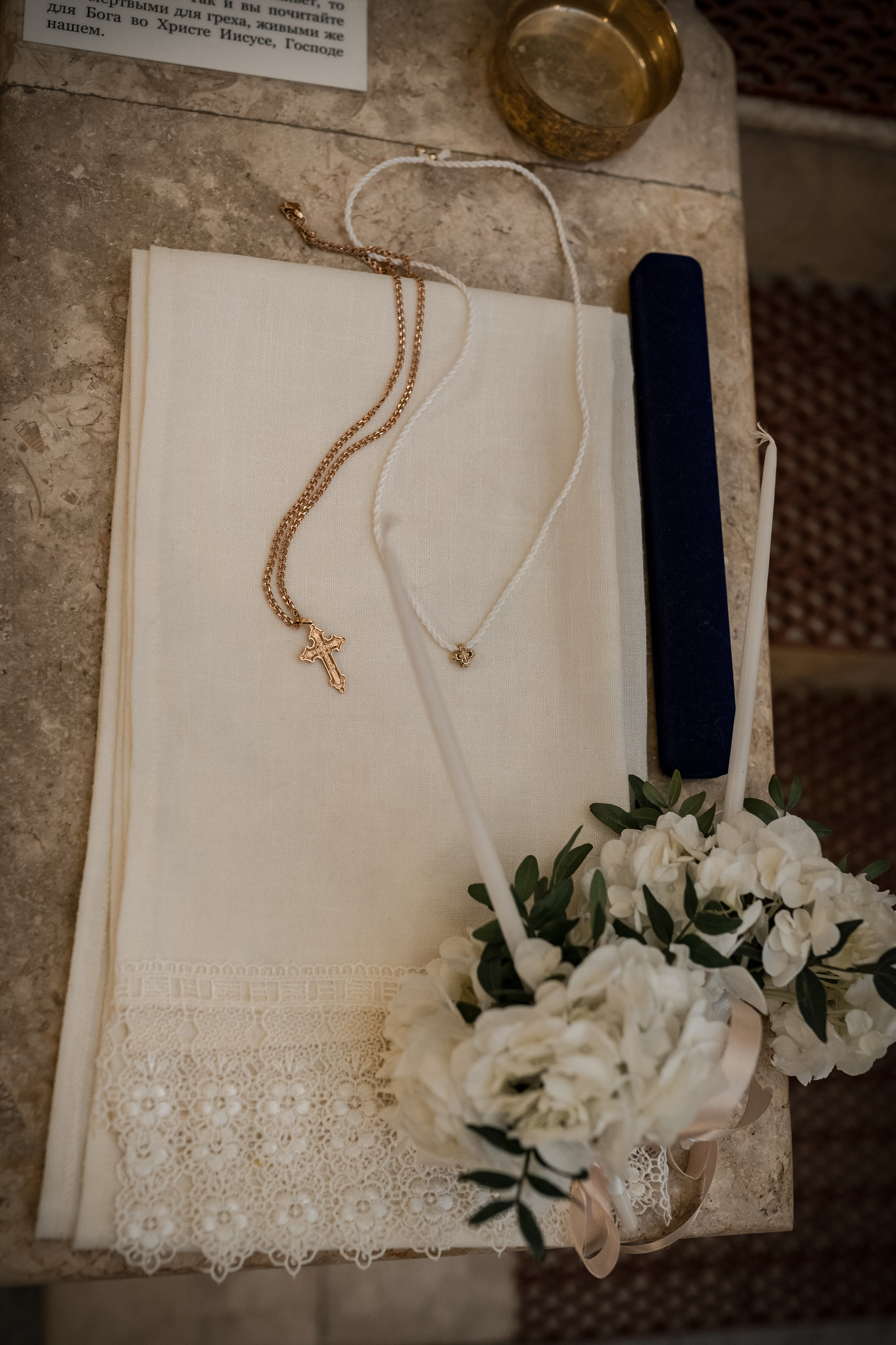 Крещение в Храме Христа Спасителя. Фотограф Крещения и Венчания в Москве