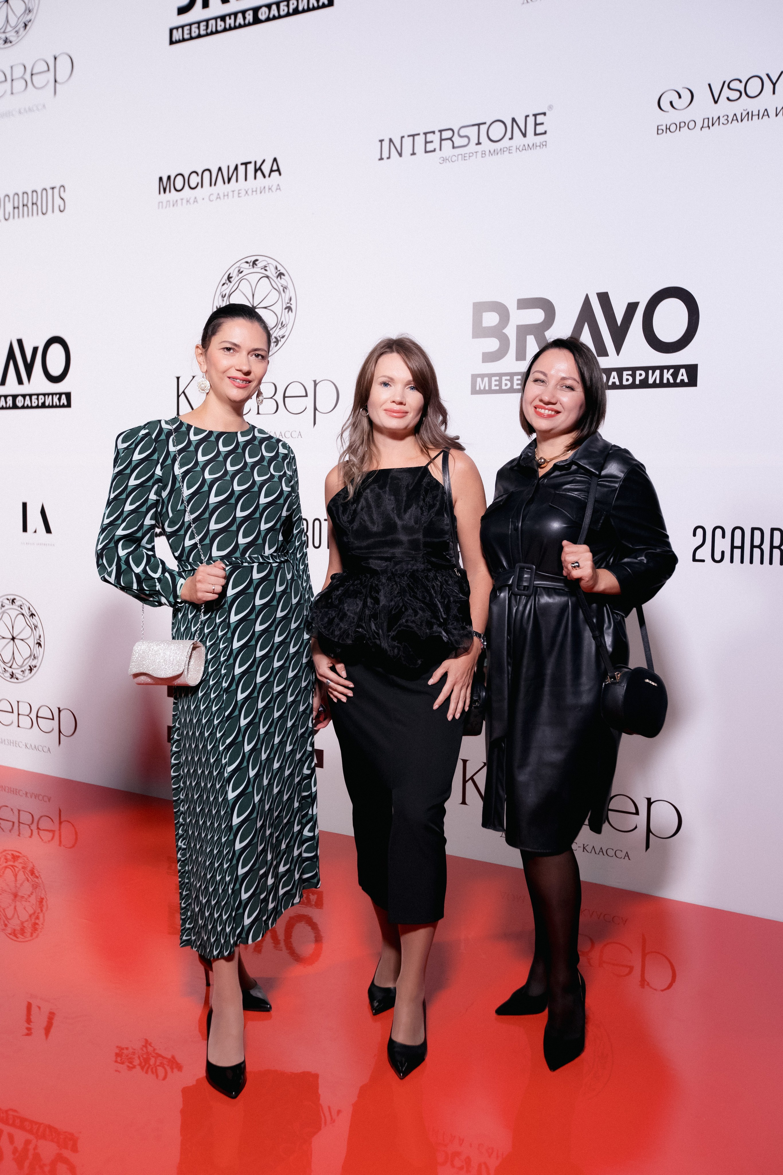 BRAVO BIRTHDAY 13 — PART I. СВОИ. ФОТООТЧЕТЫ-СОБЫТИЯ-МЕСТА