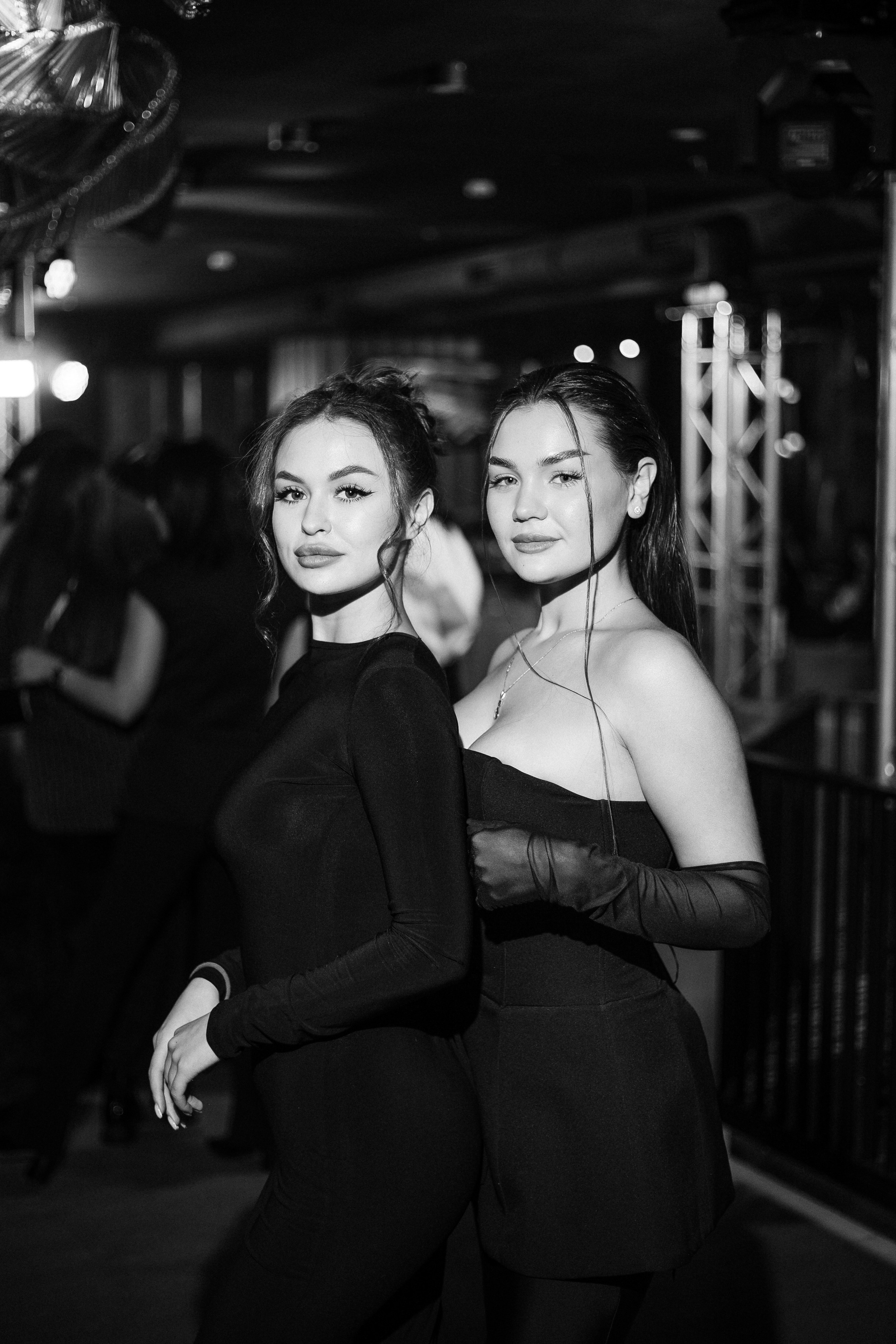 LA FAMIGLIA — SOLOVI — 1 YEAR. СВОИ. ФОТООТЧЕТЫ-СОБЫТИЯ-МЕСТА