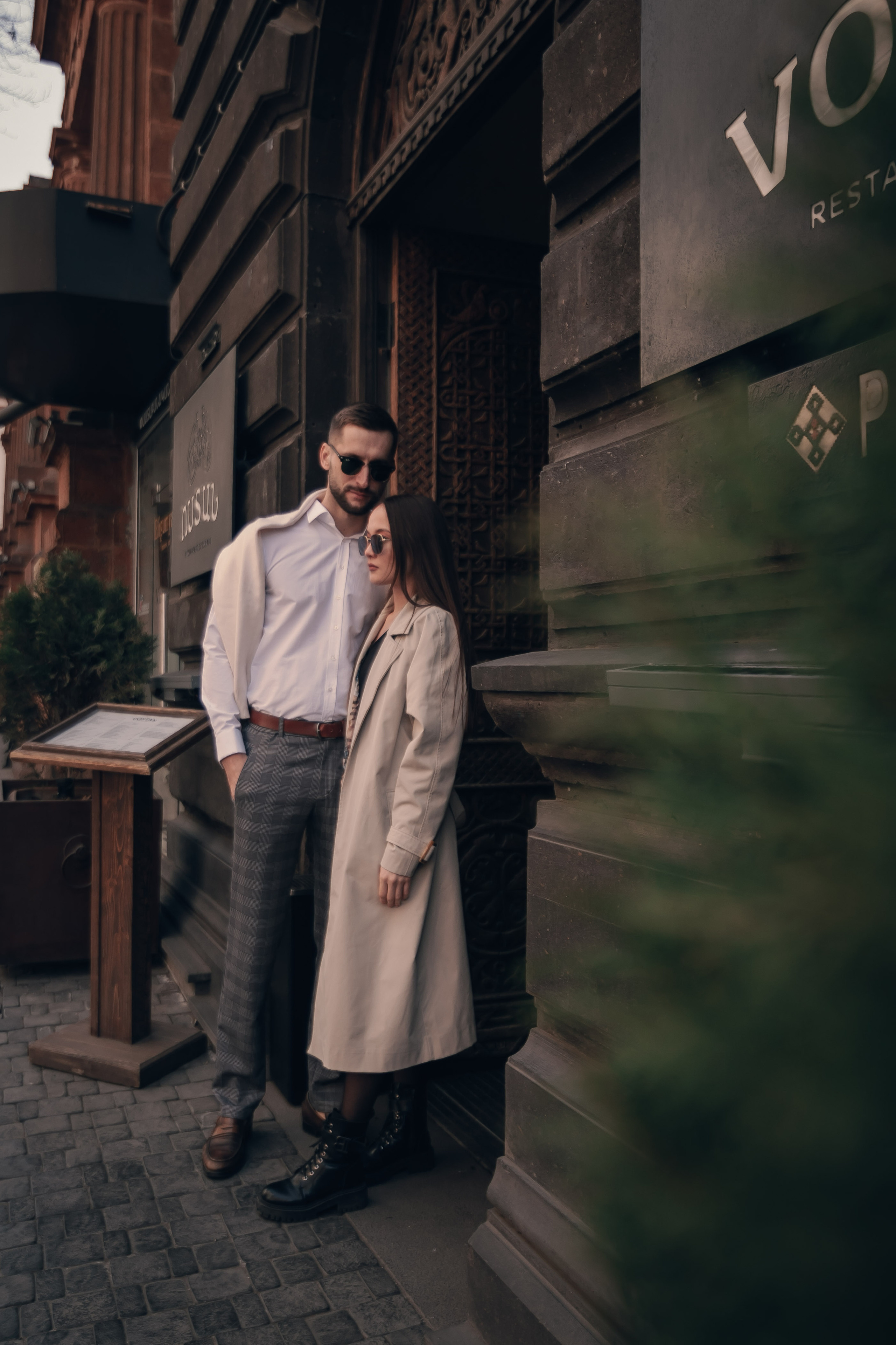 Фотограф и ретушер. (Армения/Россия)