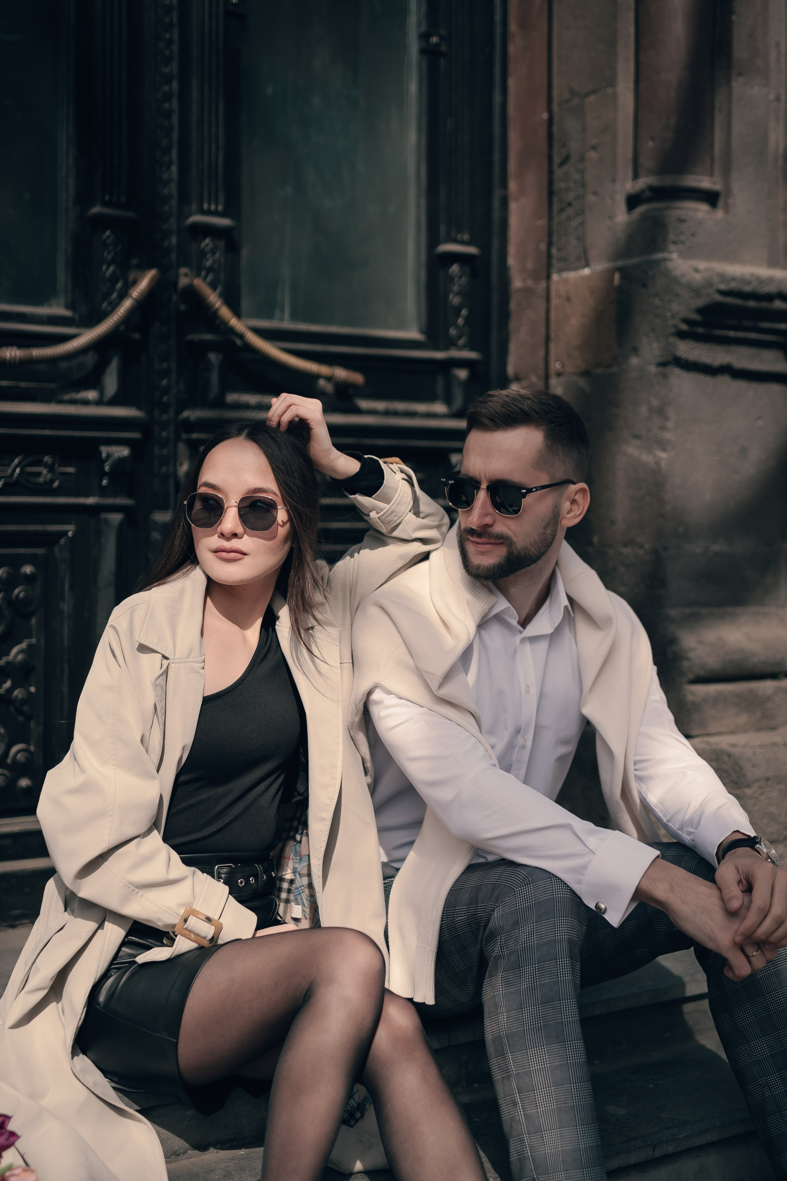 Фотограф и ретушер. (Армения/Россия)