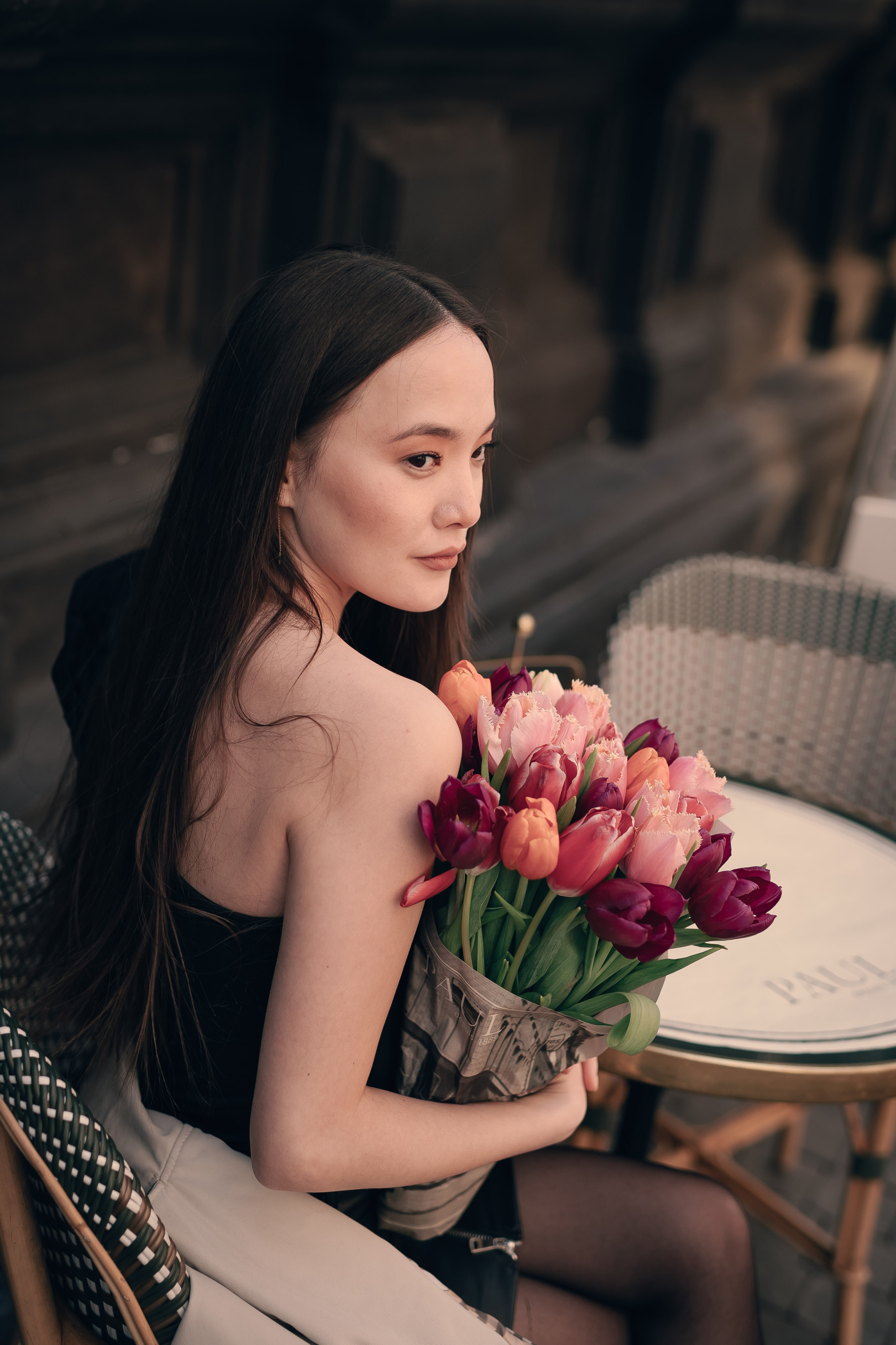 Фотограф и ретушер. (Армения/Россия)