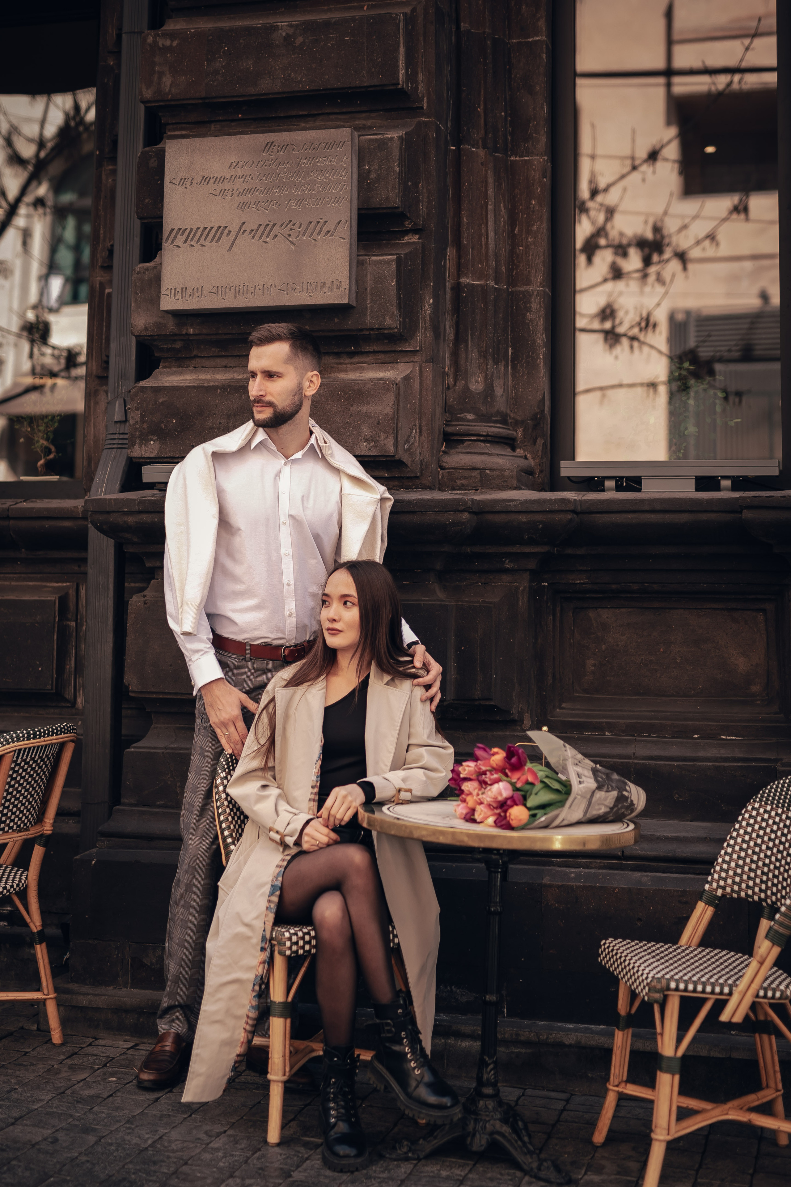 Фотограф и ретушер. (Армения/Россия)