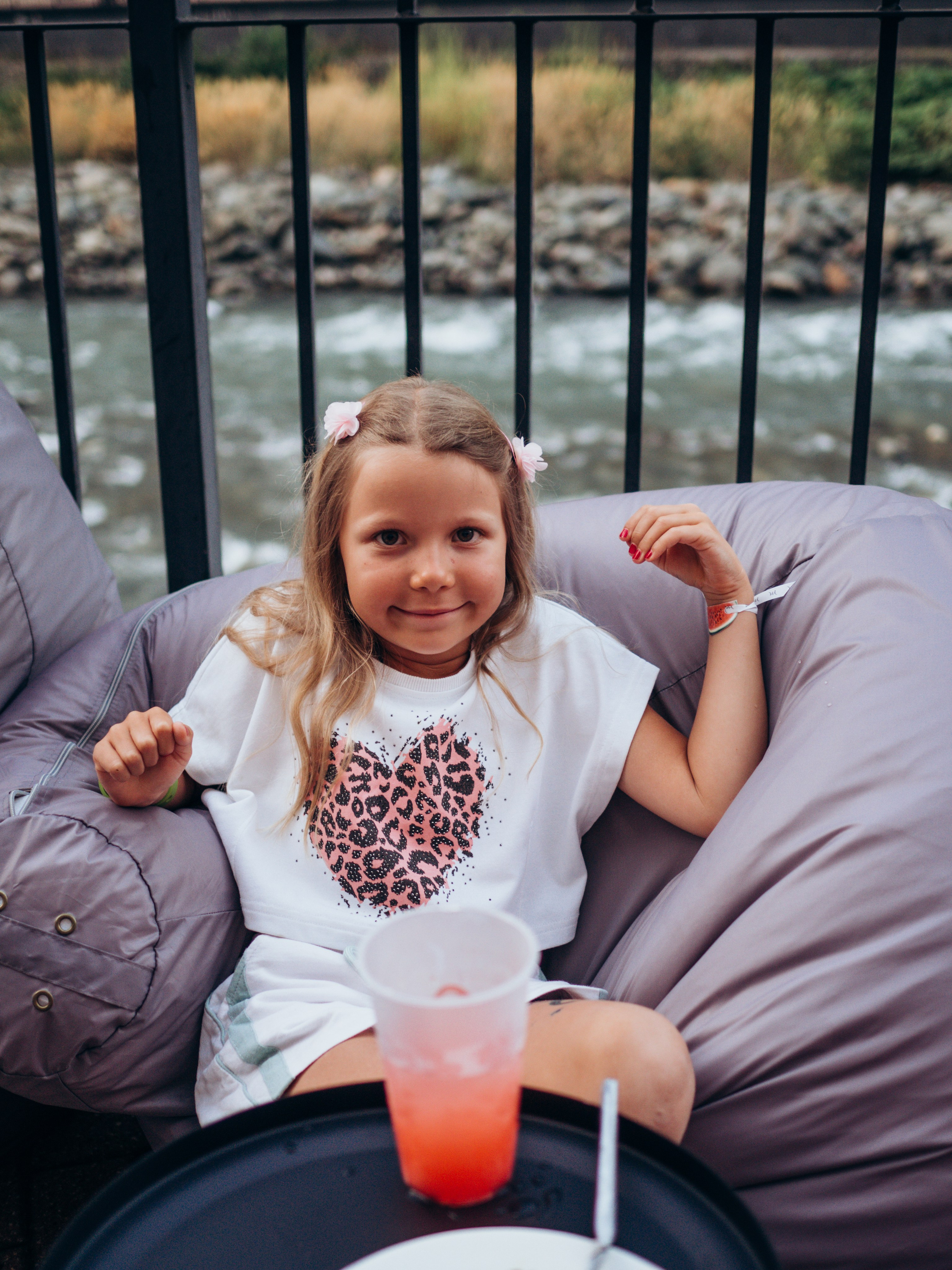 Репортажная фотосъемка