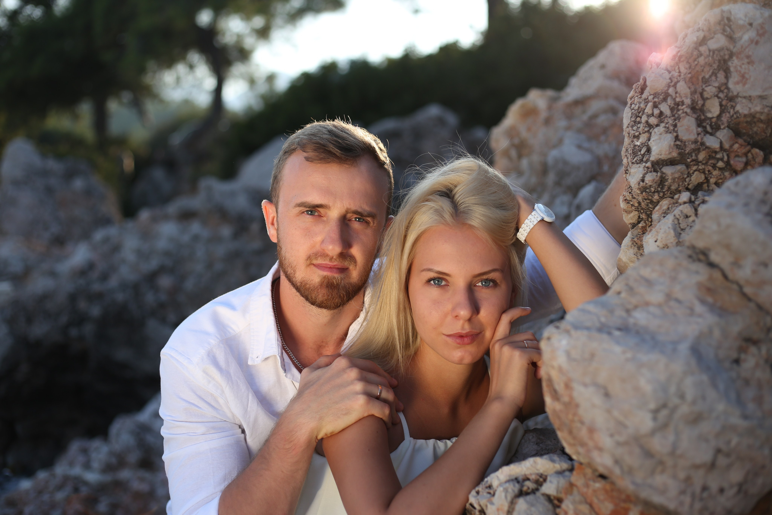 Price for family photoshoot. Professiional photographer in Turkey