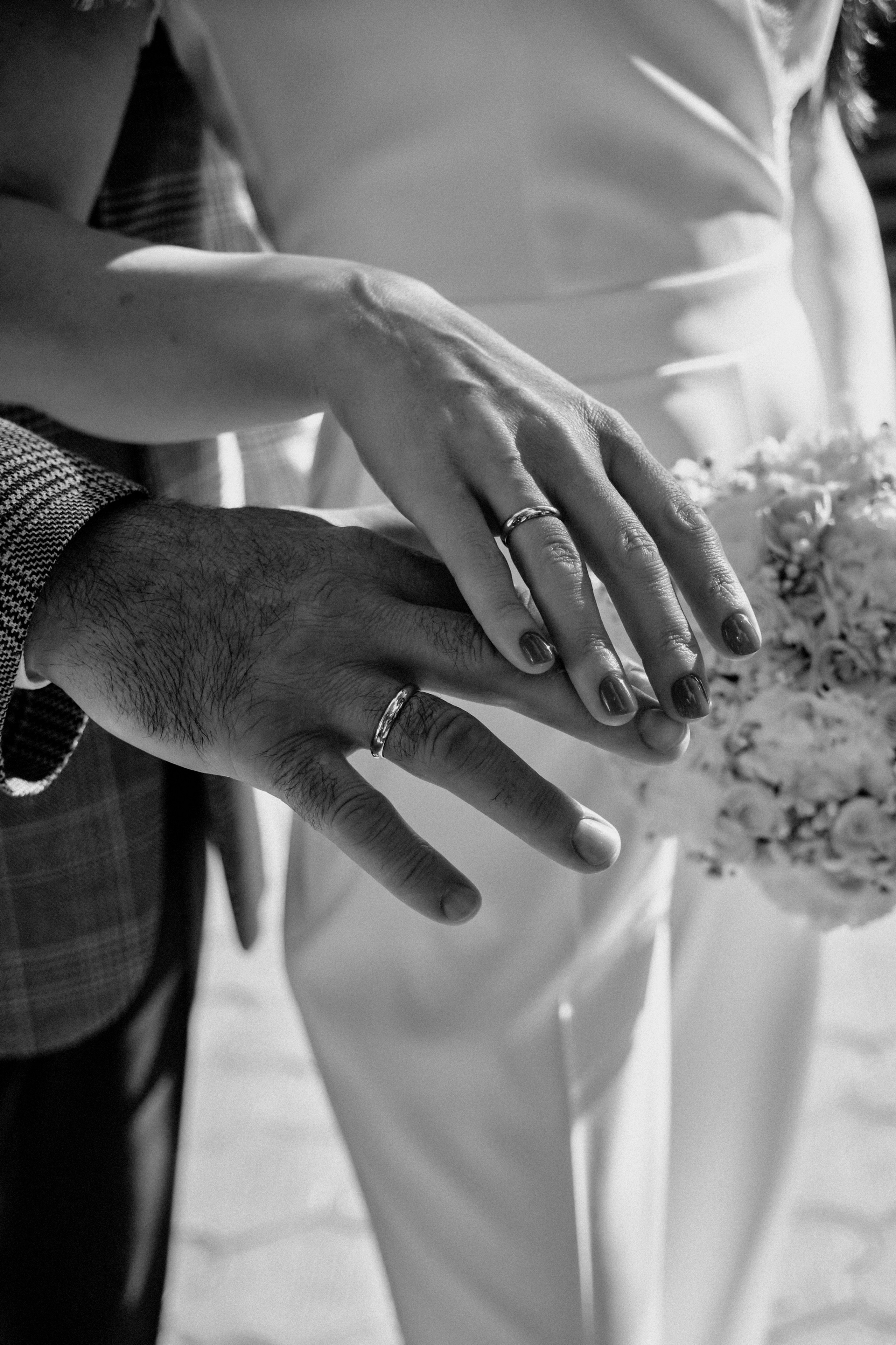 Свадебная съёмка. Александр и Анастасия Мальцевы Фотограф — Видеоограф г. Хабаровск